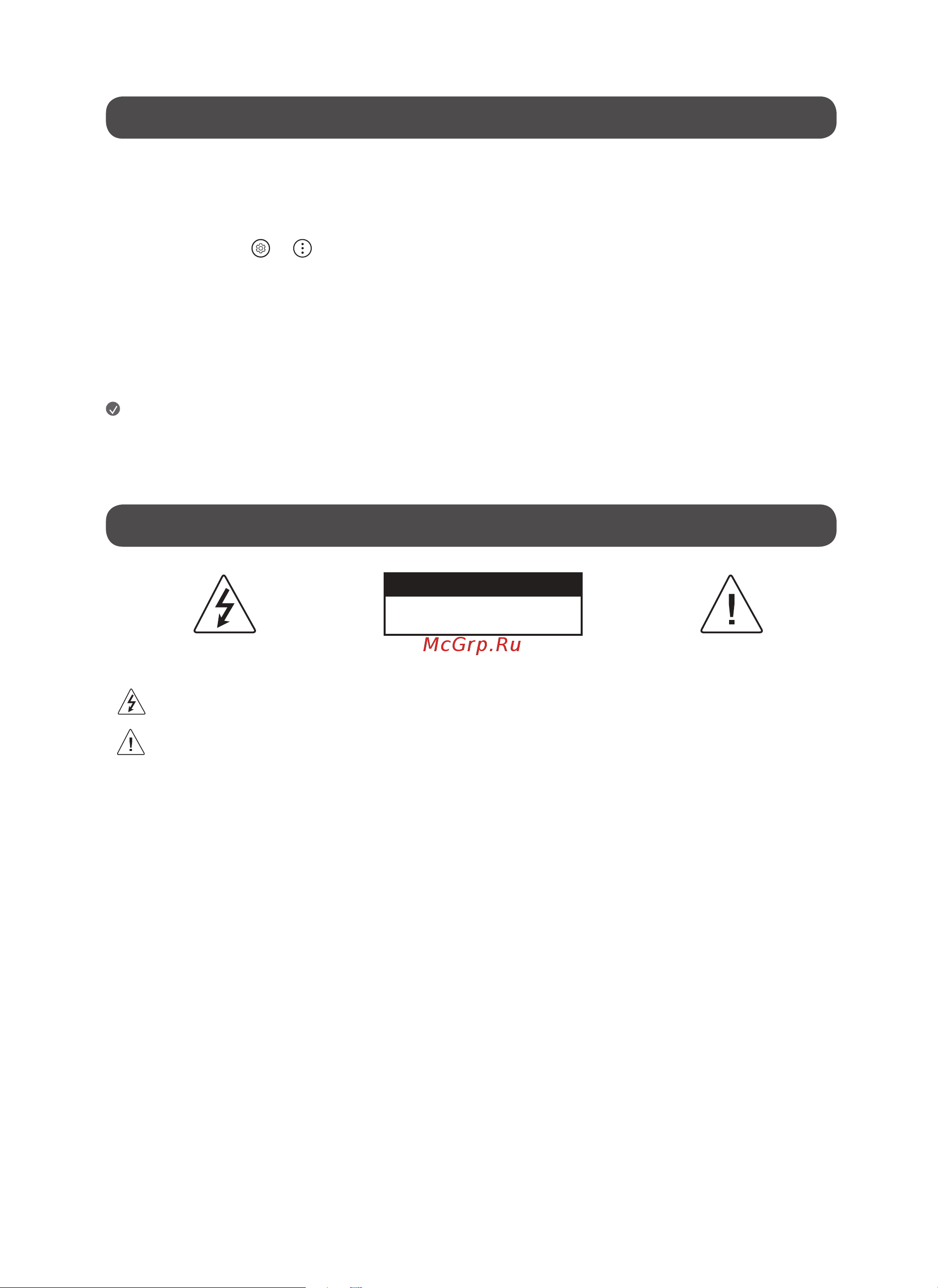 LG OLED55A2RLA [2/36] Before reading this manual