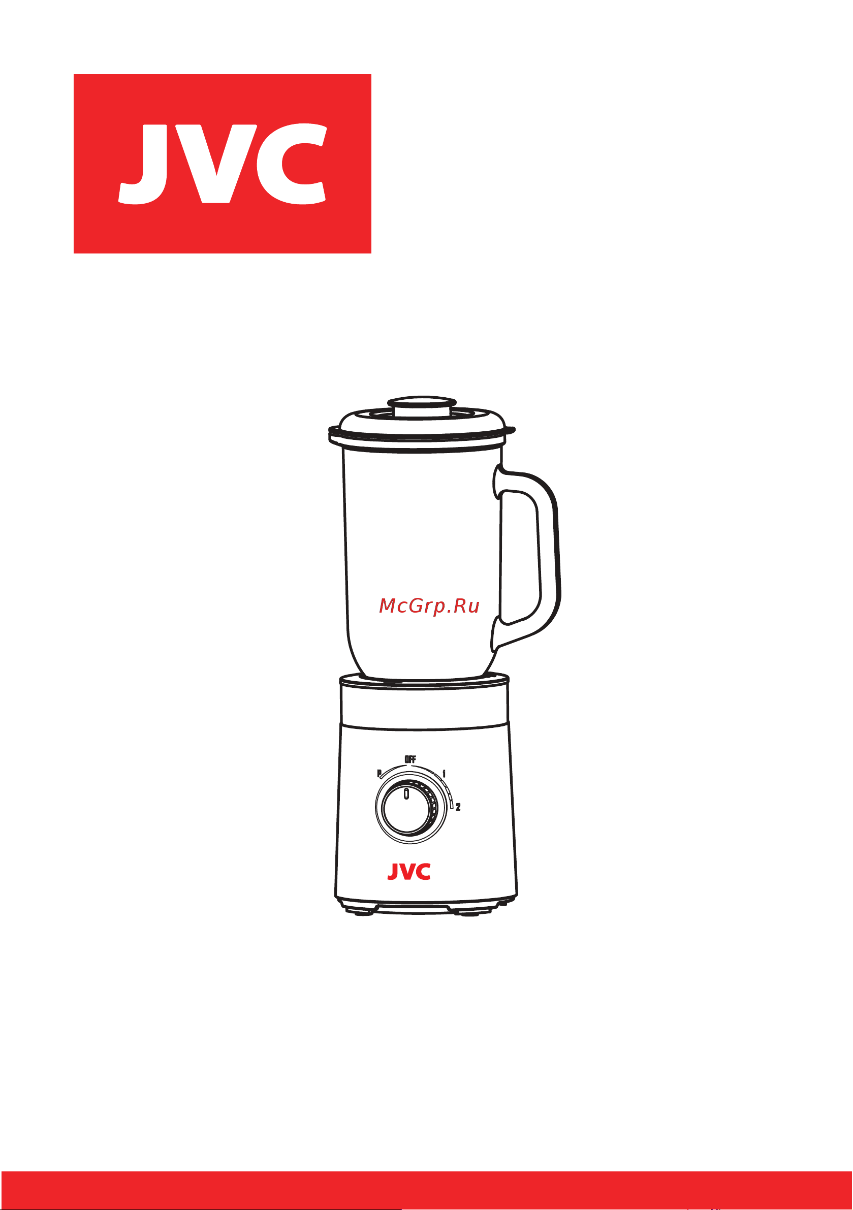 JVC JK-SB5205 Руководство по эксплуатации онлайн