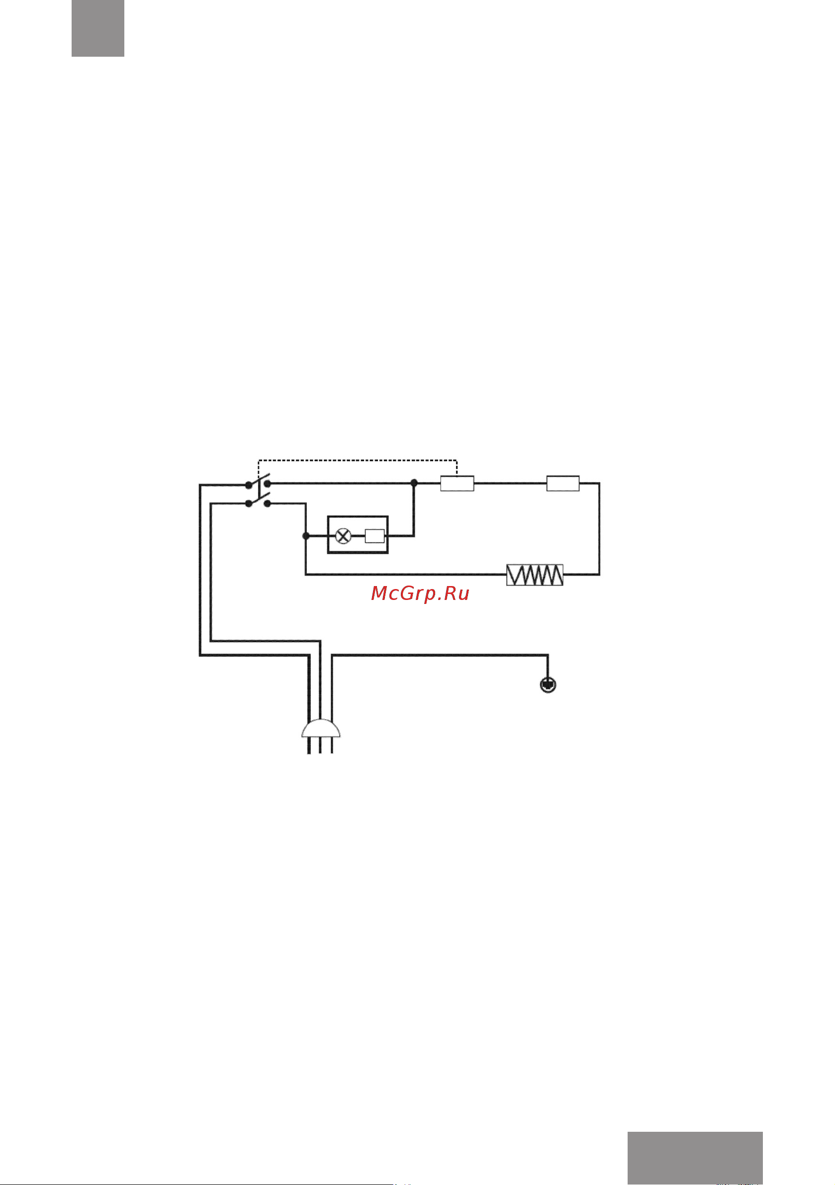 Galaxy LINE GL 8228 [11/0] Порядок работы