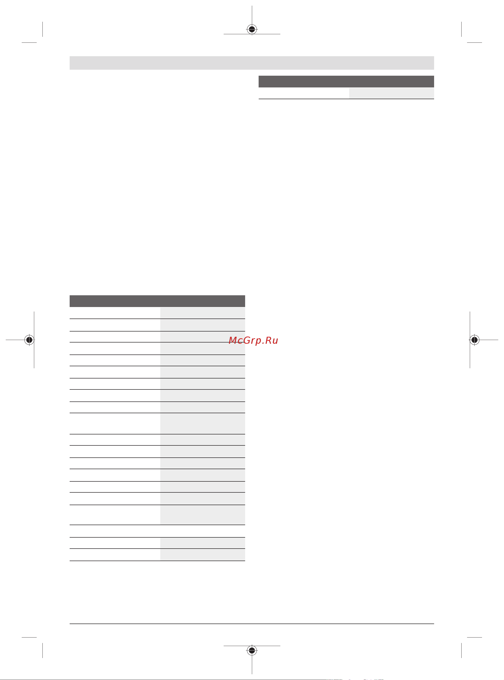 Bosch GLL 2-15 G + LB10 0601063W00 [13/235] Starting operation