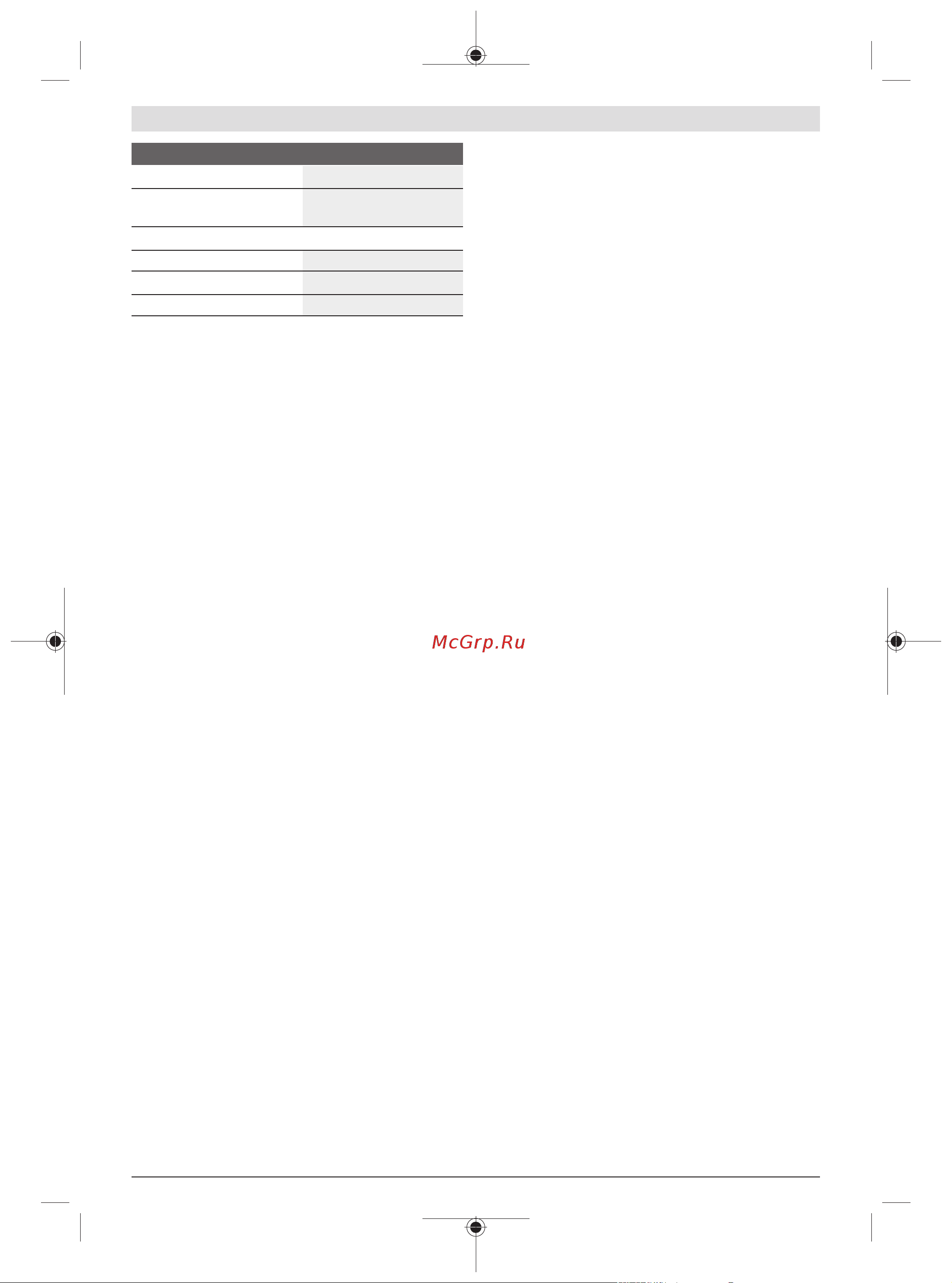 Bosch GLL 2-15 G + LB10 0601063W00 [88/235] Wkładanie wymiana baterii
