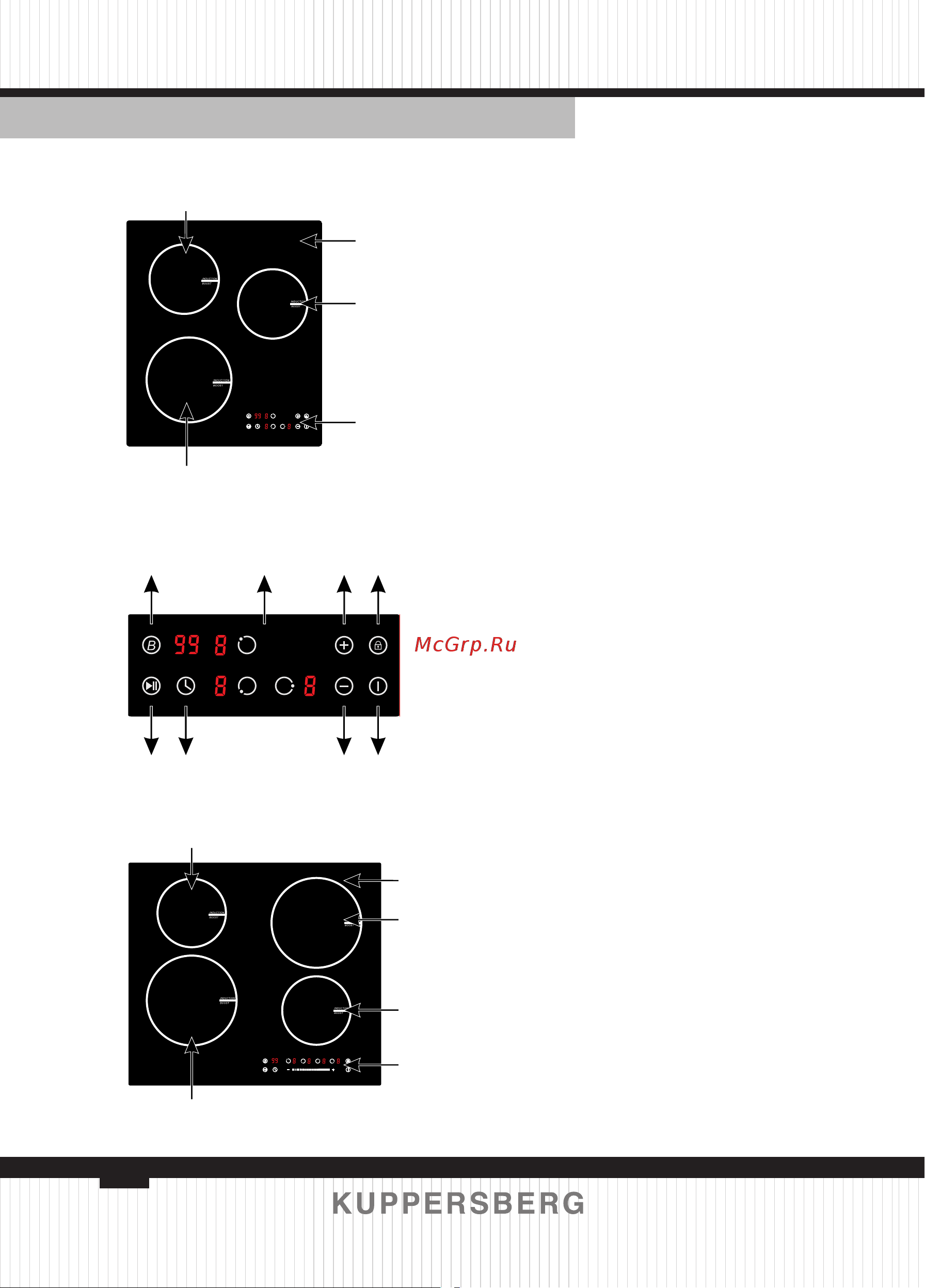 Kuppersberg ECS 632 F [54/132] 7 model ico 402