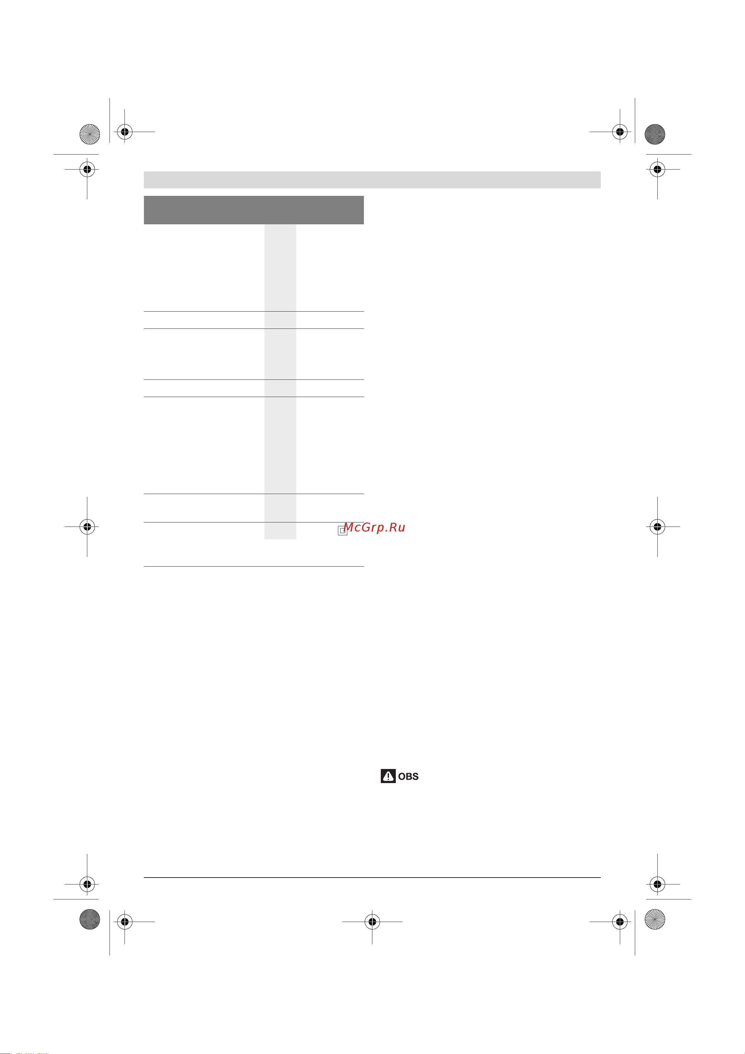 Bosch 06008 [108/407] Buller vibrationsdata