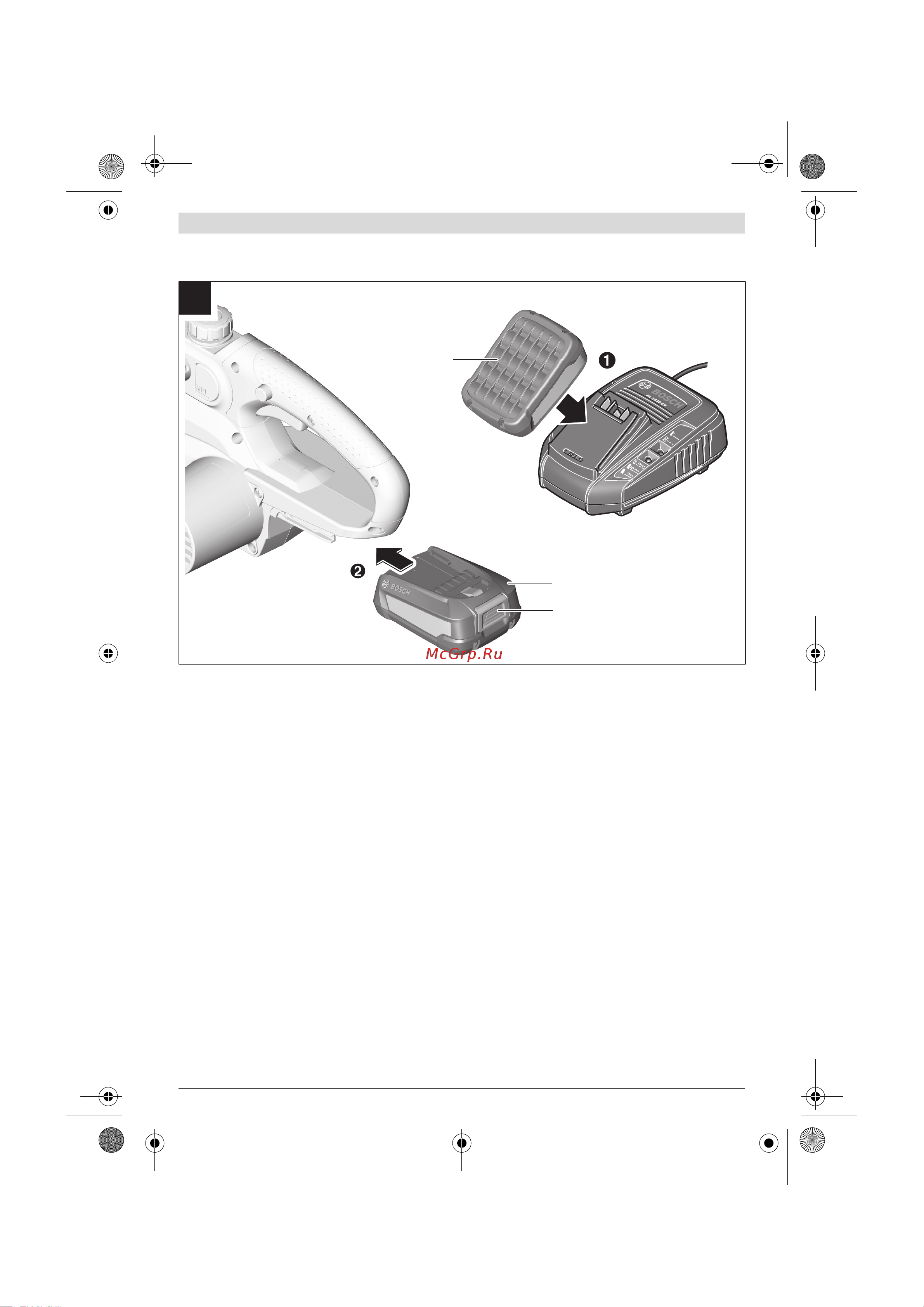 Bosch 06008 Руководство по эксплуатации онлайн [396/407] 795675