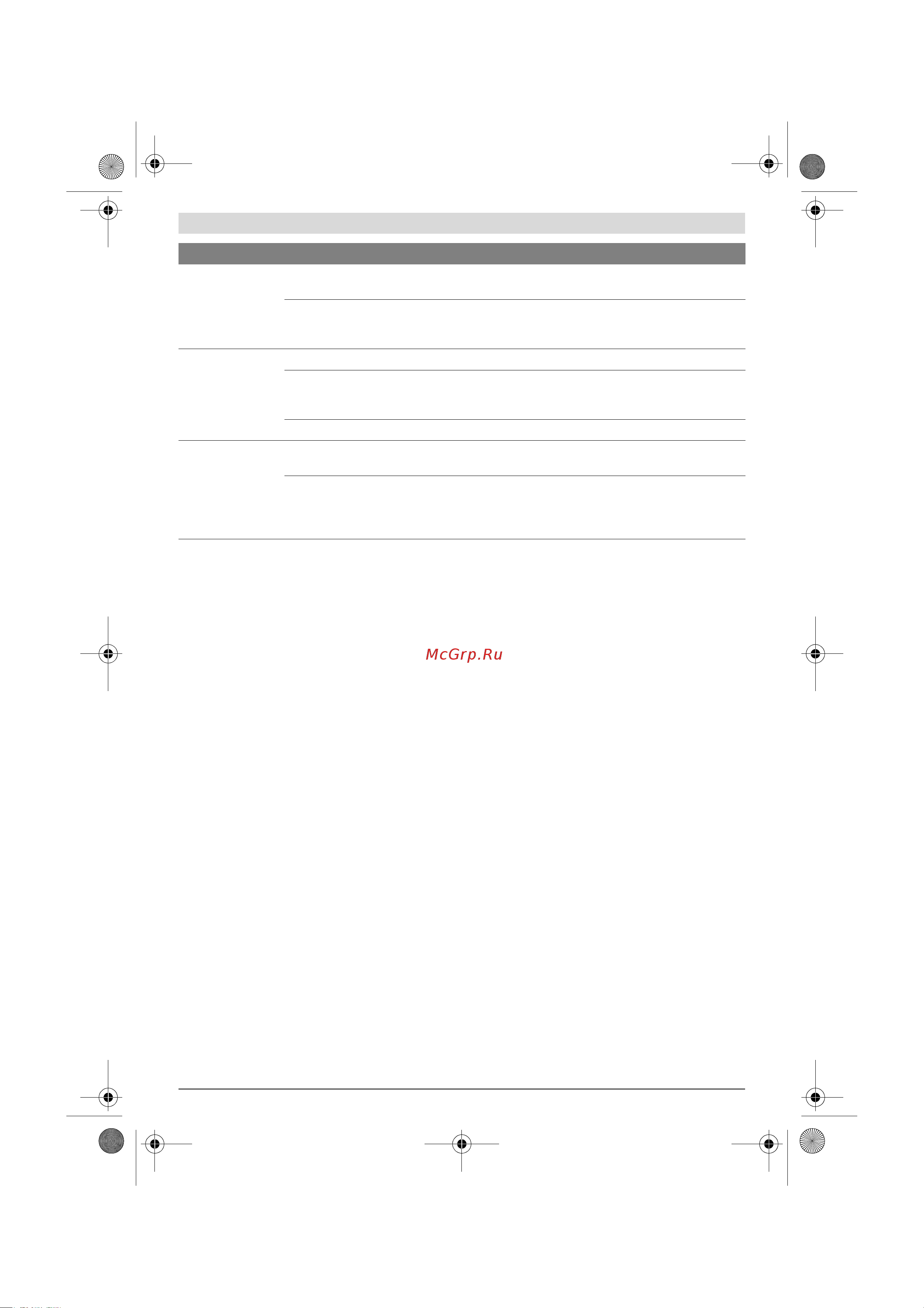 Bosch 06008 [91/407] Onderhoud en reiniging