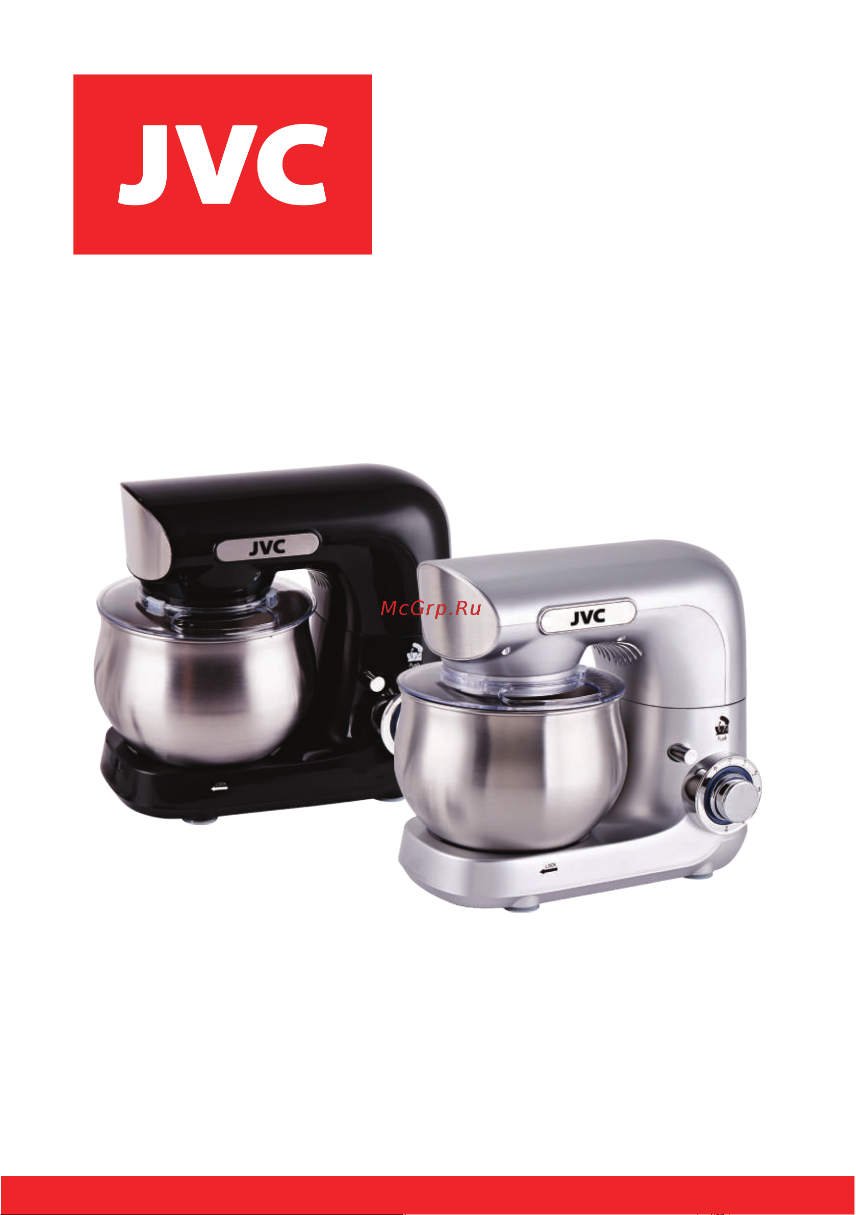 JVC JK-MX402 Руководство по эксплуатации онлайн