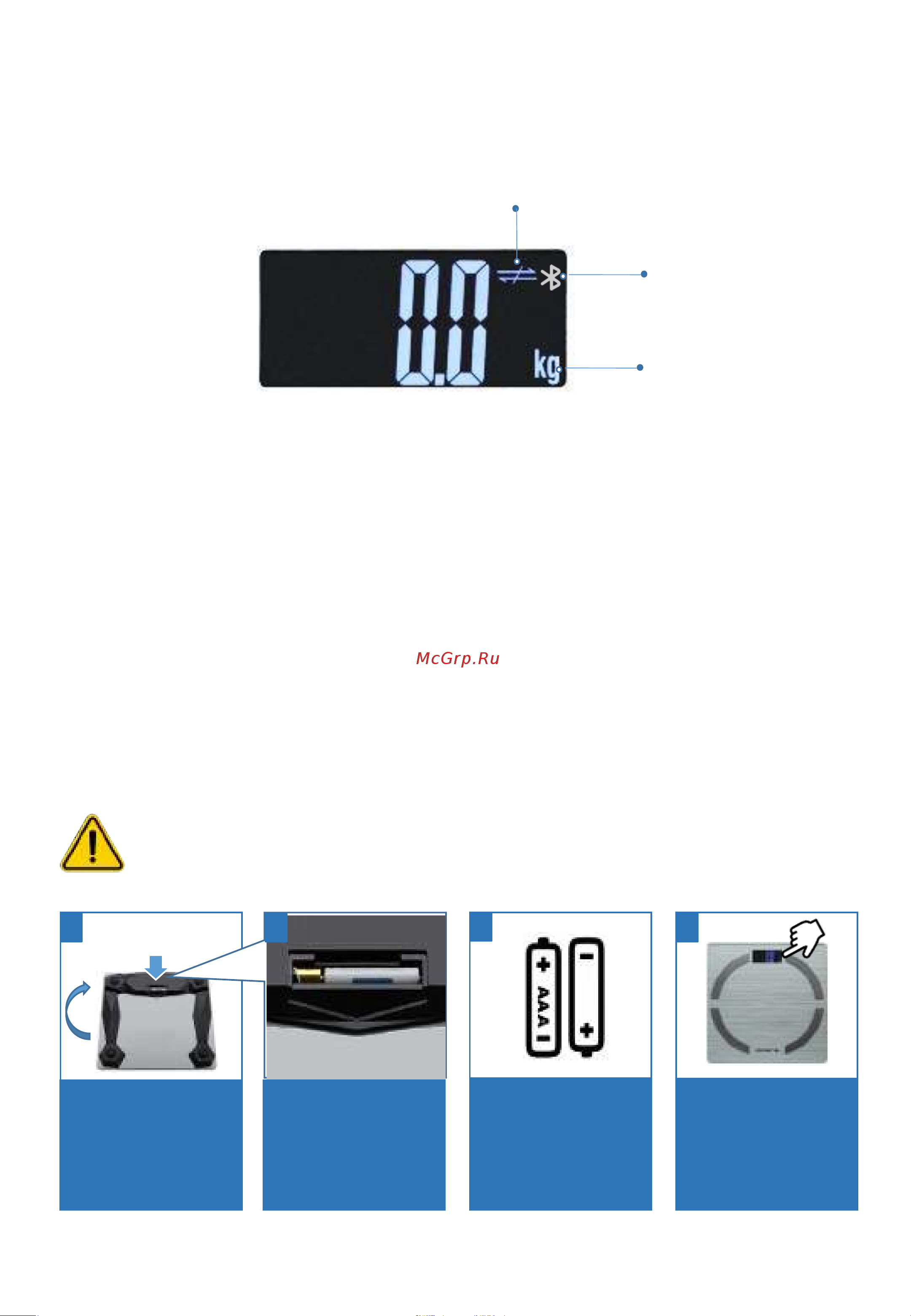 Polaris PWS 1886 IQ Home Silver [22/47] Слайд номер 22