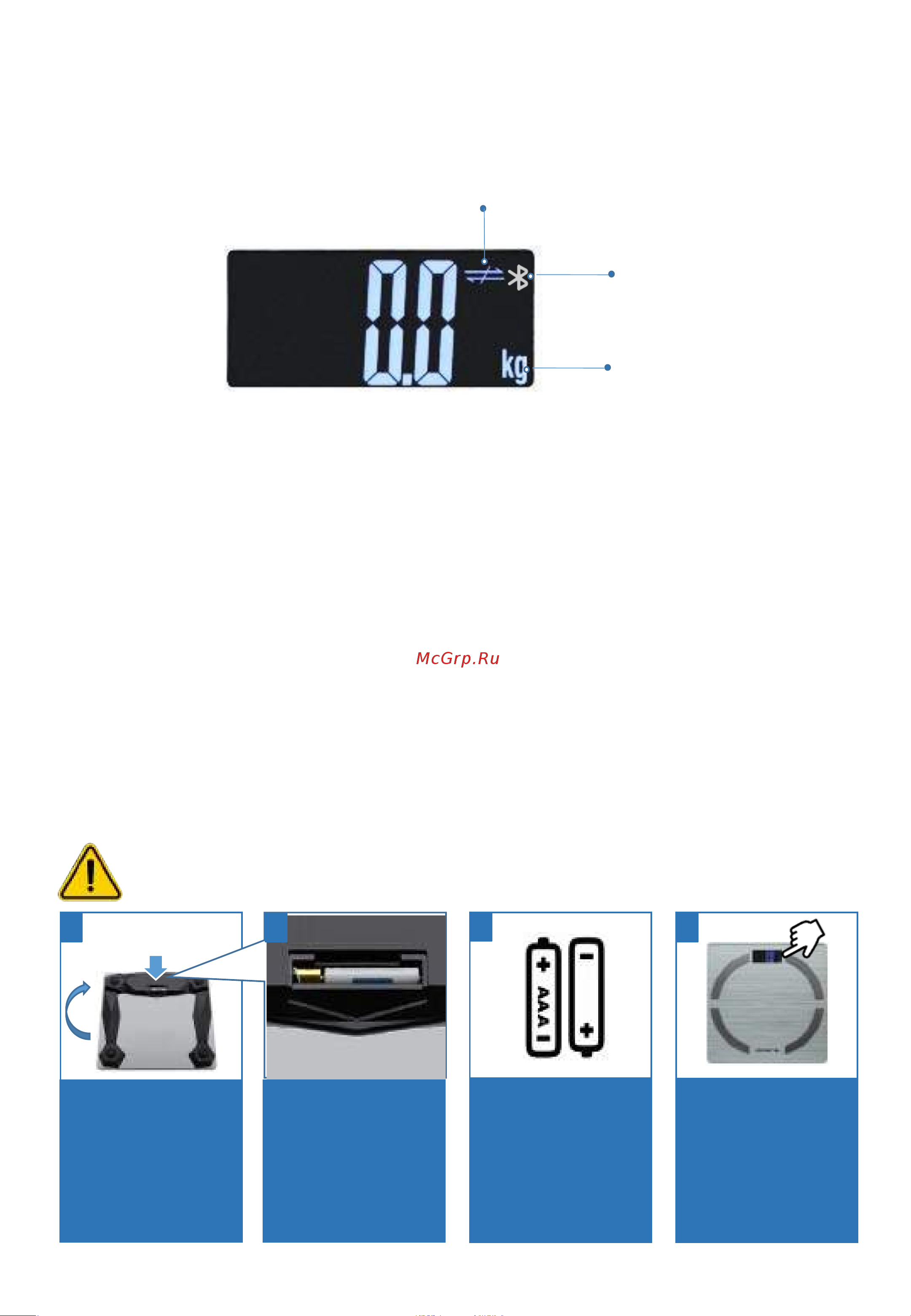 Polaris PWS 1886 IQ Home Silver [37/47] Слайд номер 37