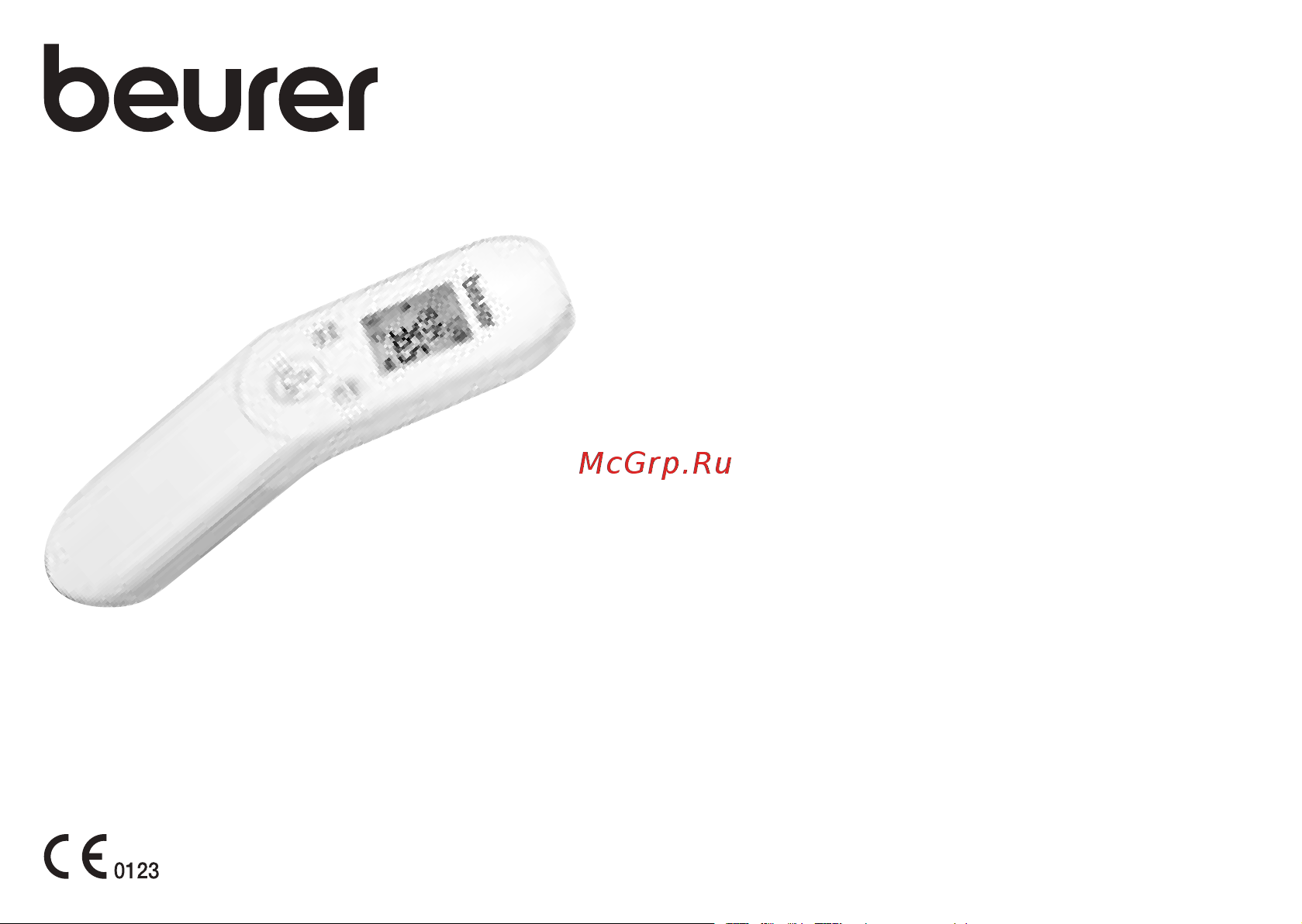 Beurer FT85 Руководство по эксплуатации онлайн