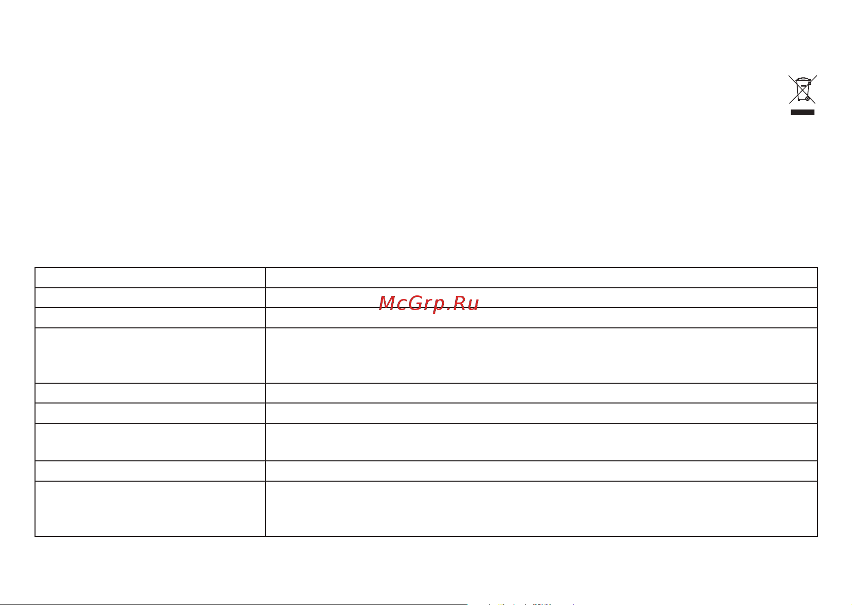 Beurer FT85 [157/160] Utylizacja urządzenia