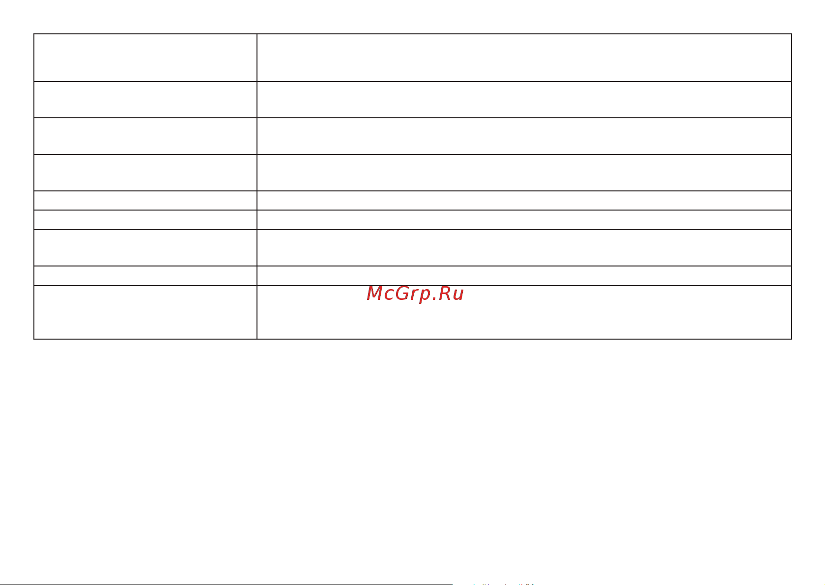 Beurer FT85 [158/160] Przepisy