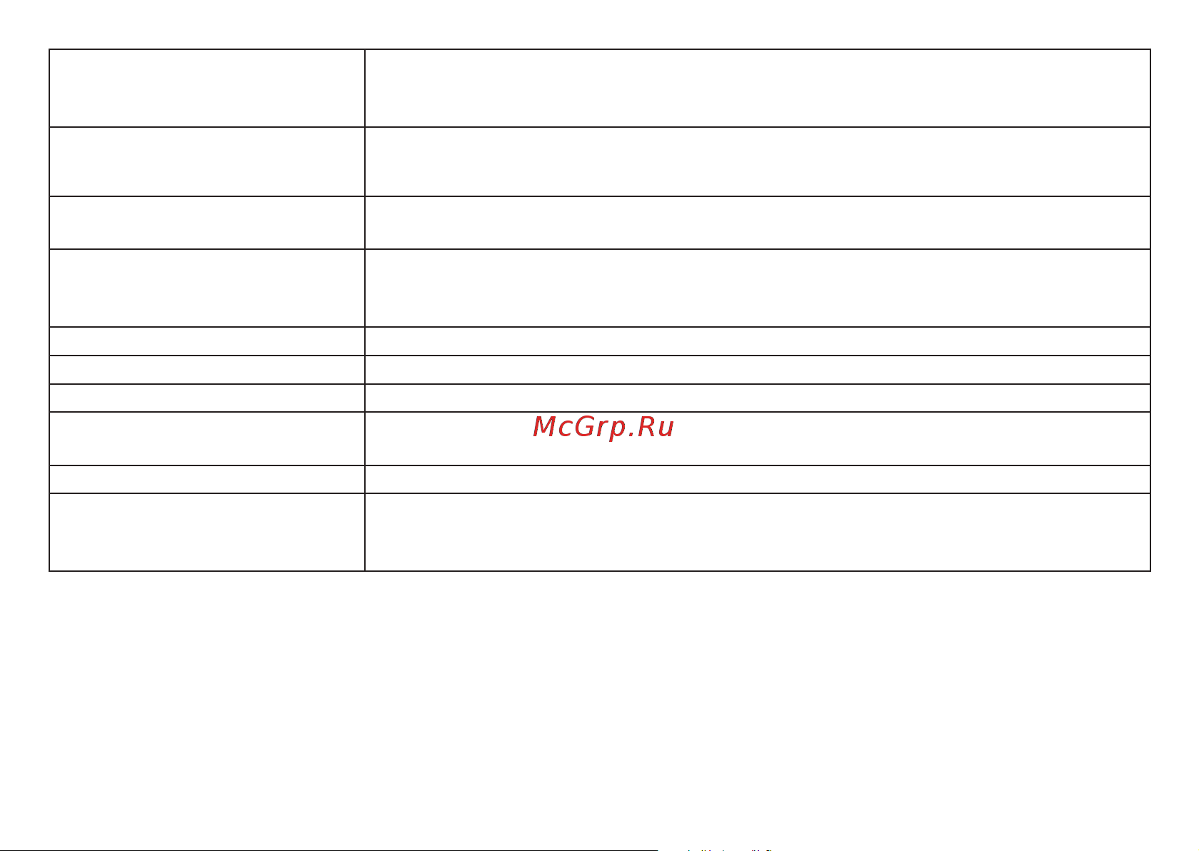 Beurer FT85 [58/160] Directives