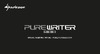 Sharkoon PureWriter RGB Blue Руководство по эксплуатации