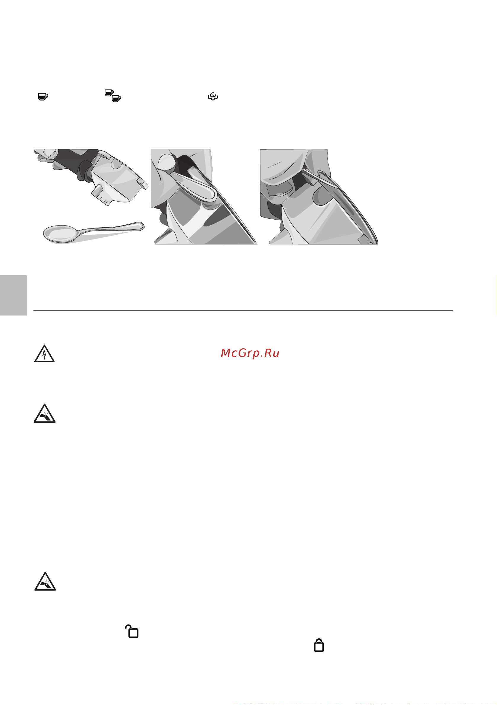 Ariete 1381/12 [104/209] Koffie maken