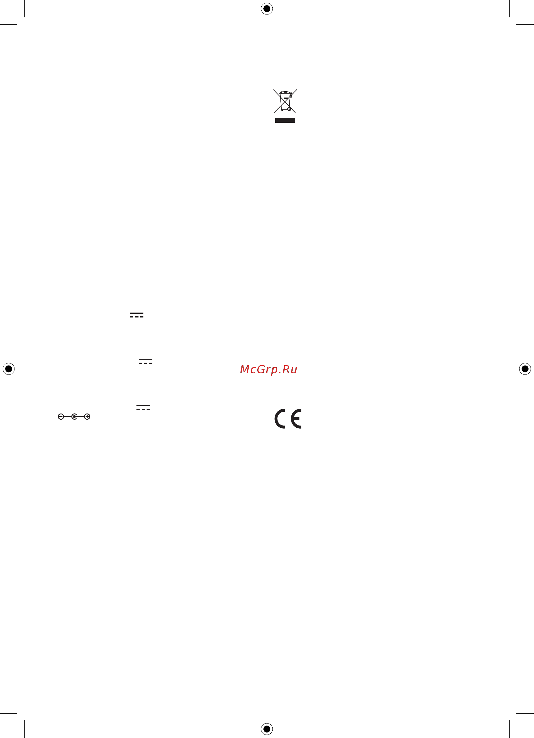 Coolfort CF-3003 [6/24] English