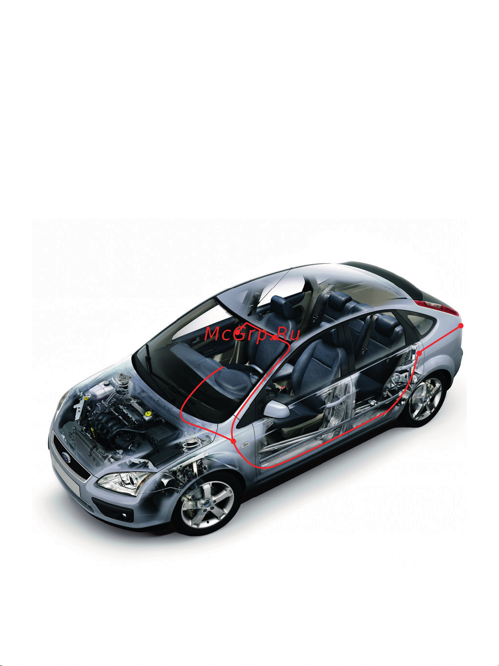 TrendVision DriveCam Real 4K Руководство по эксплуатации онлайн [20/38] 795985