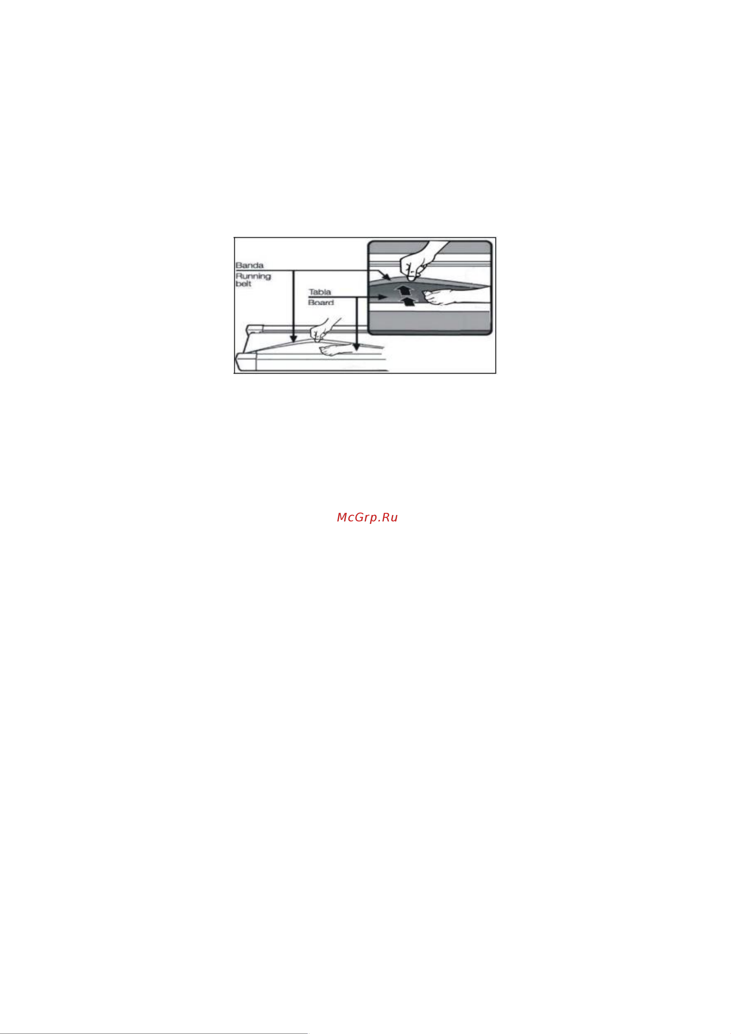 BH Fitness I_F8_DUAL Руководство по эксплуатации онлайн [7/41] 796002