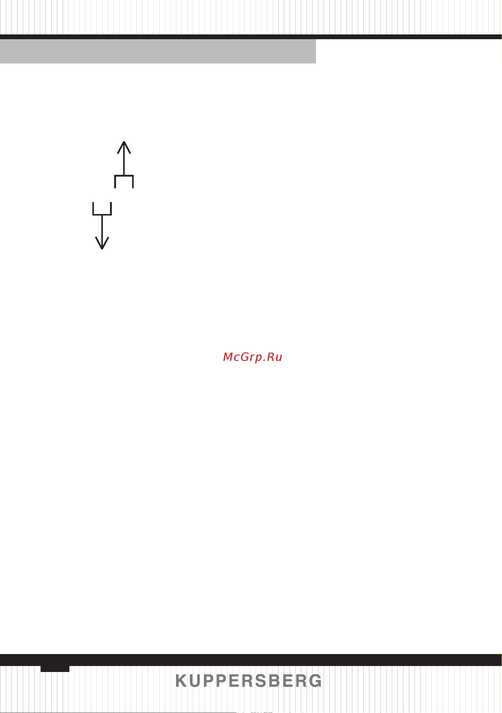 Kuppersberg ICD 901 [26/88] Xxxxxxxxxxx
