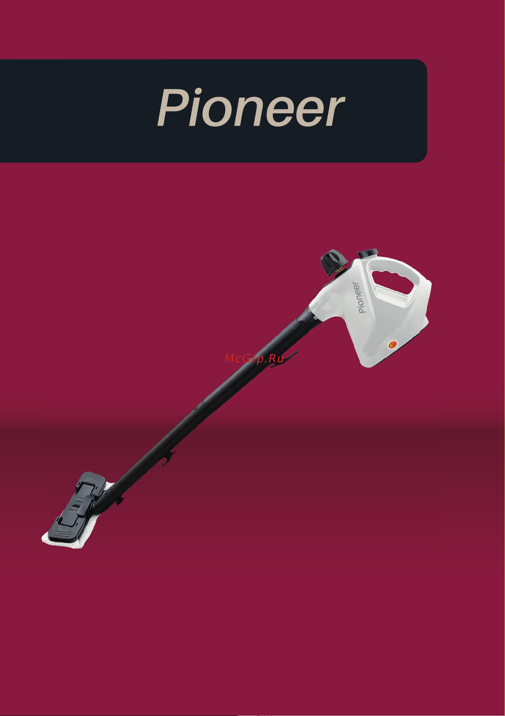 Pioneer SC215 Руководство по эксплуатации онлайн