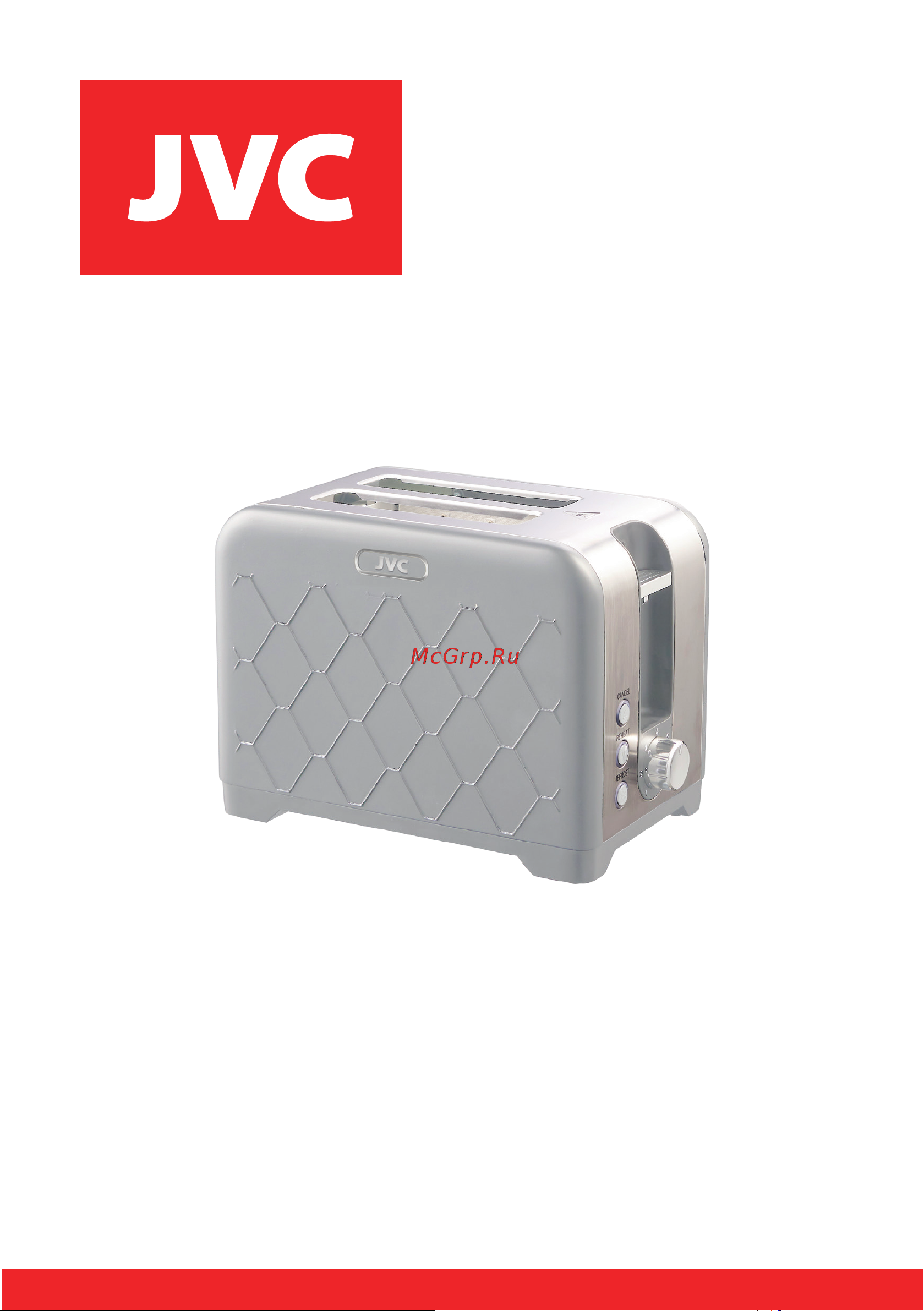 JVC JK-TS722 Руководство по эксплуатации онлайн