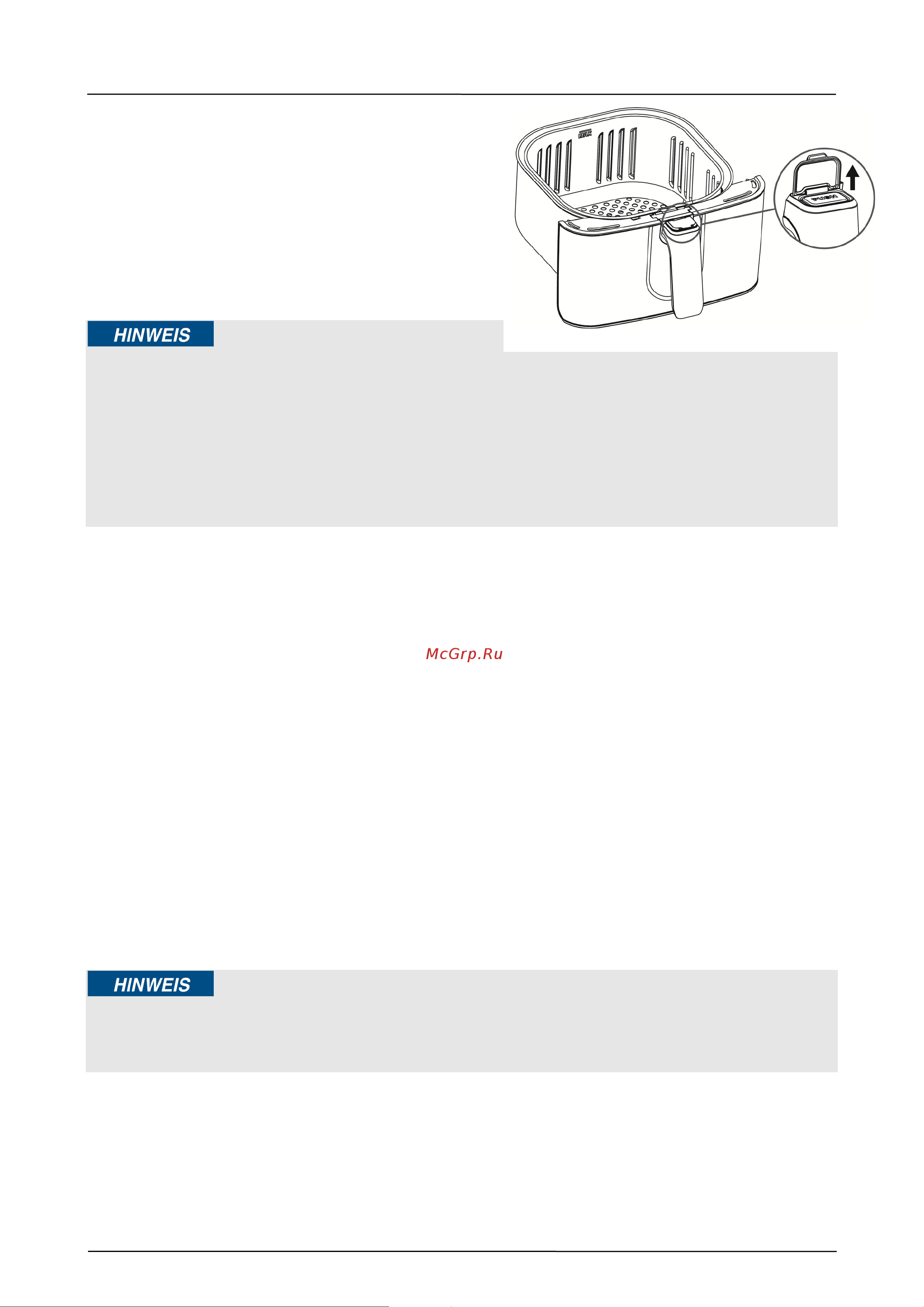 Caso AF 600 XL [156/163] Funcionamento e utilização