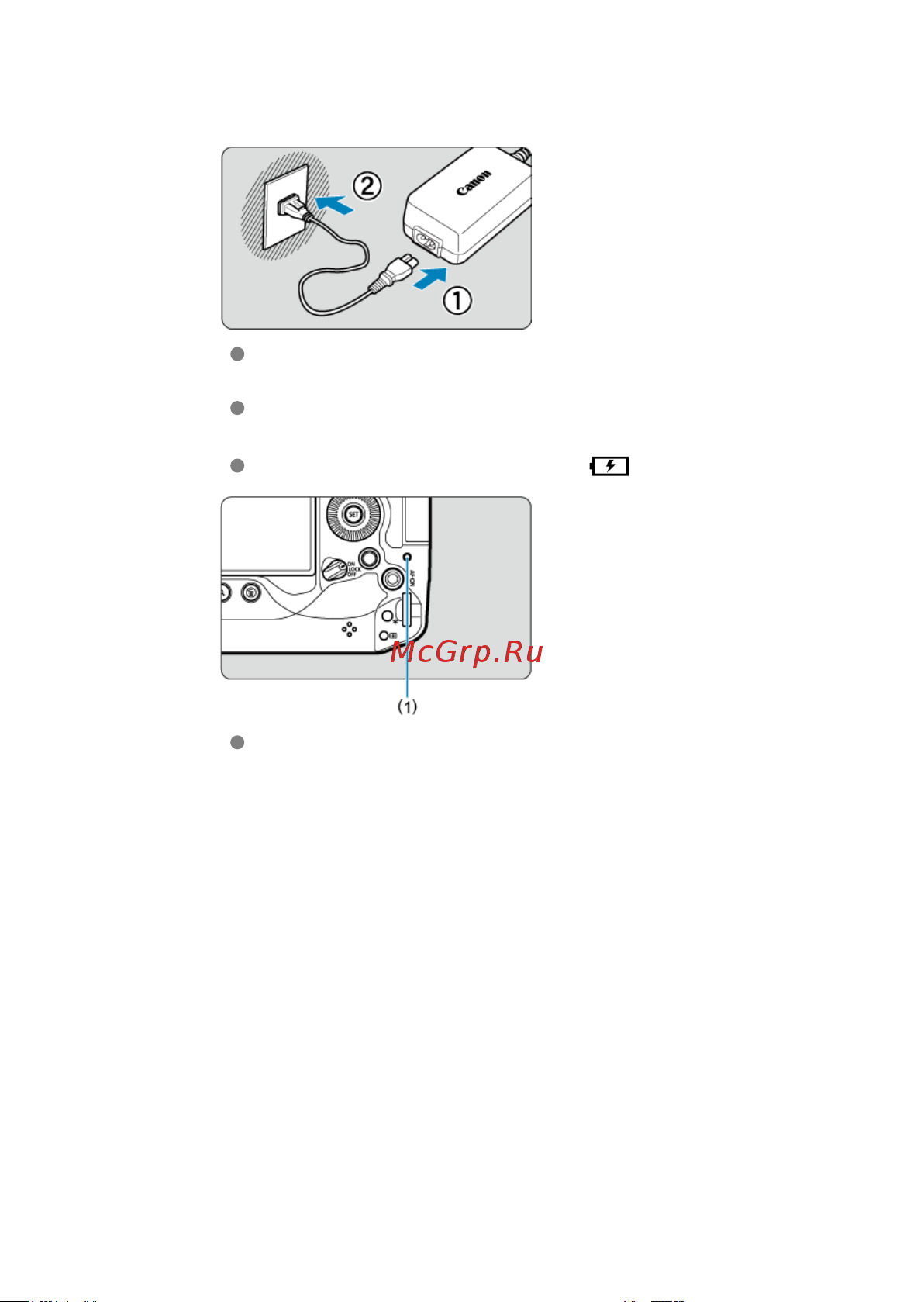 Canon EOS R3 Body Black Руководство по эксплуатации онлайн [1017/1085] 796181