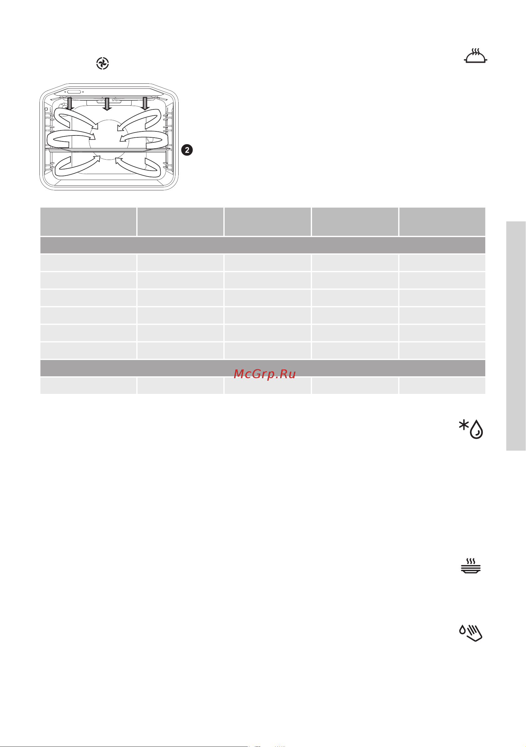 Gorenje KS635W [41/60] Очистка aquaclean