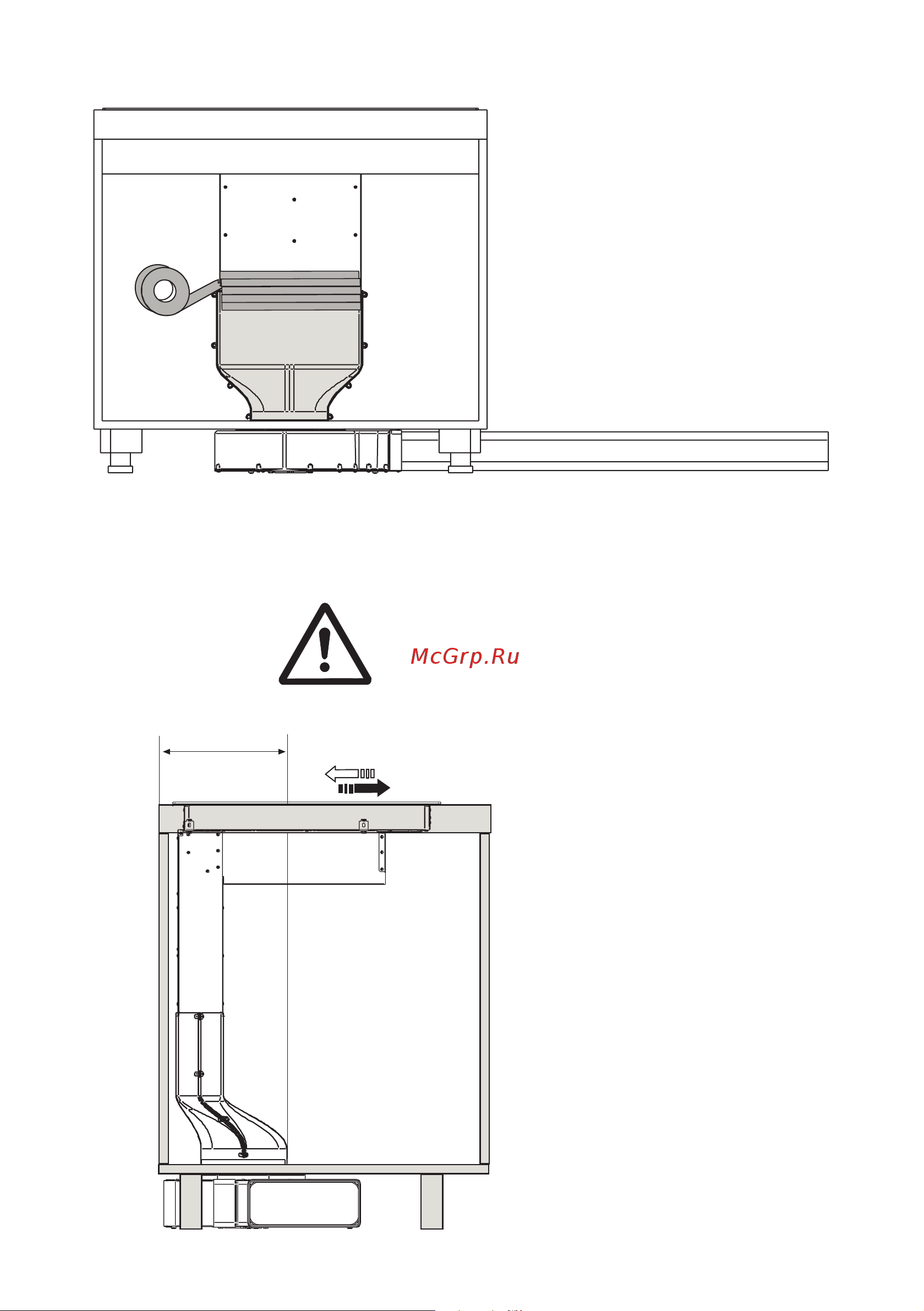 BERTAZZONI P784ICHNE Руководство по эксплуатации онлайн [26/148] 796257