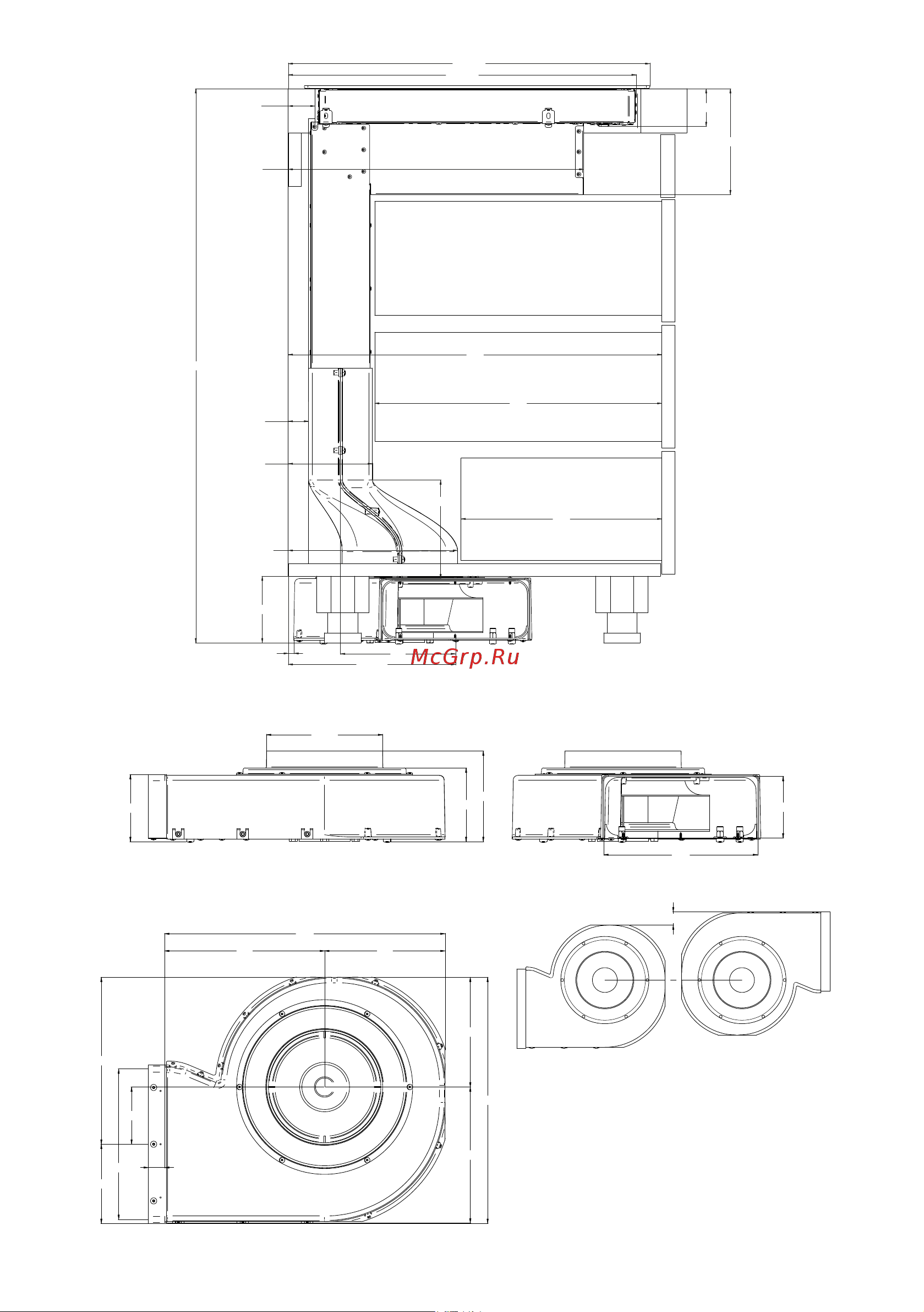 BERTAZZONI P784ICHNE [4/148] 107 132
