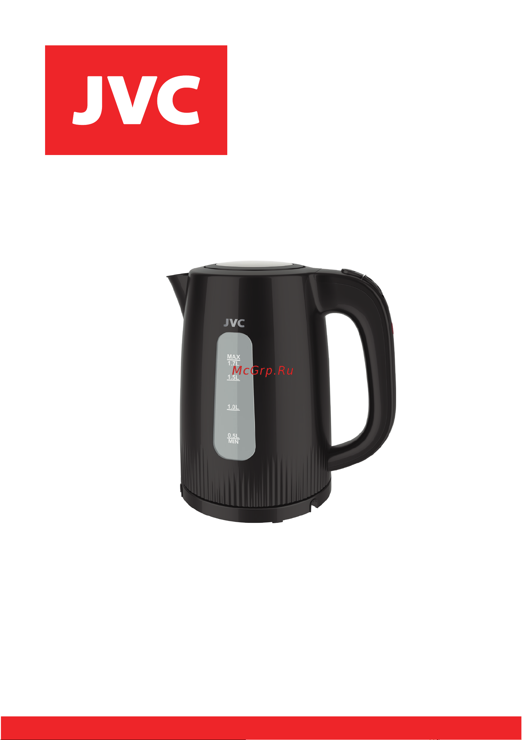 JVC JK-KE1210 Руководство по эксплуатации онлайн