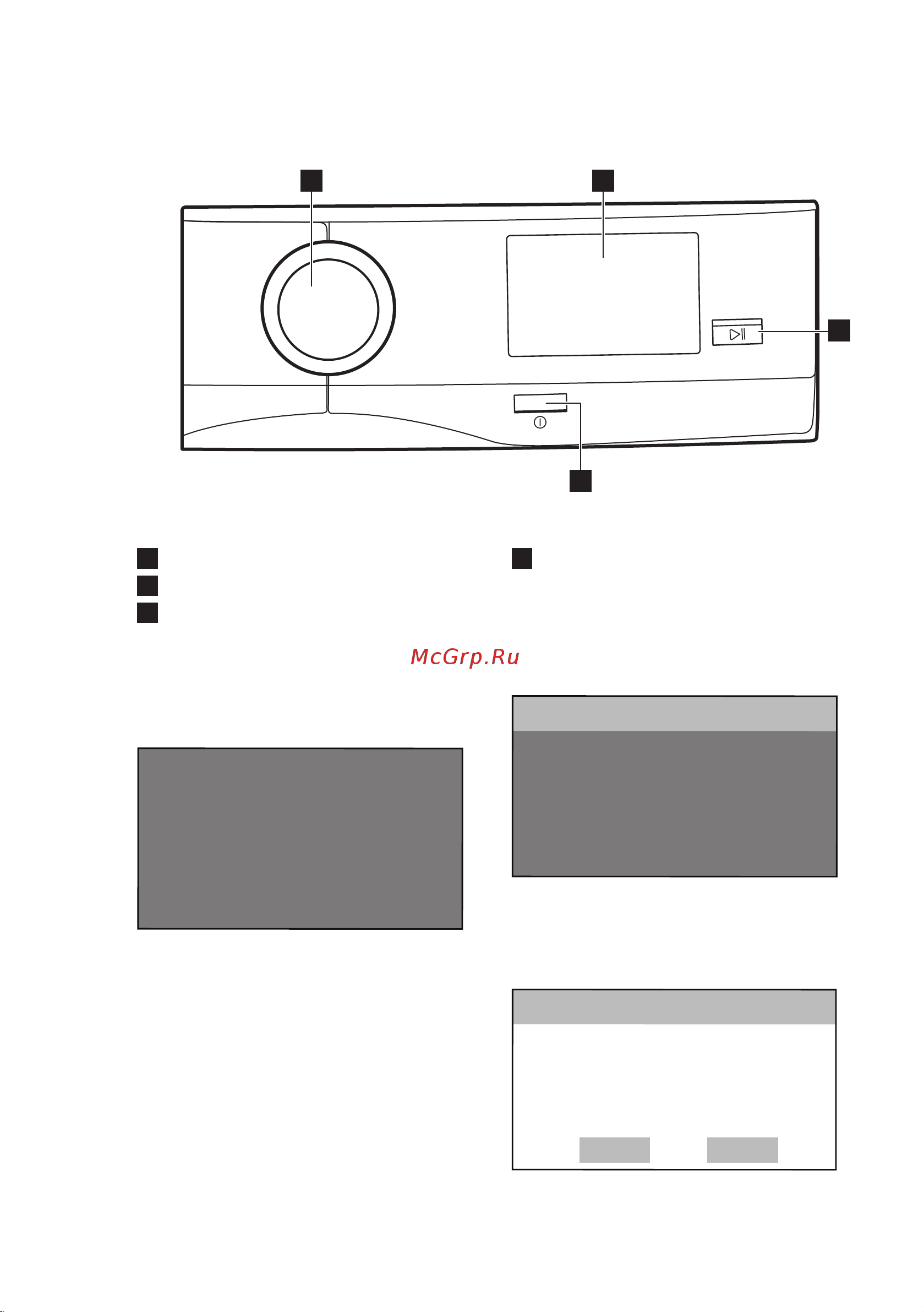 AEG L9FEA69S White [18/64] English