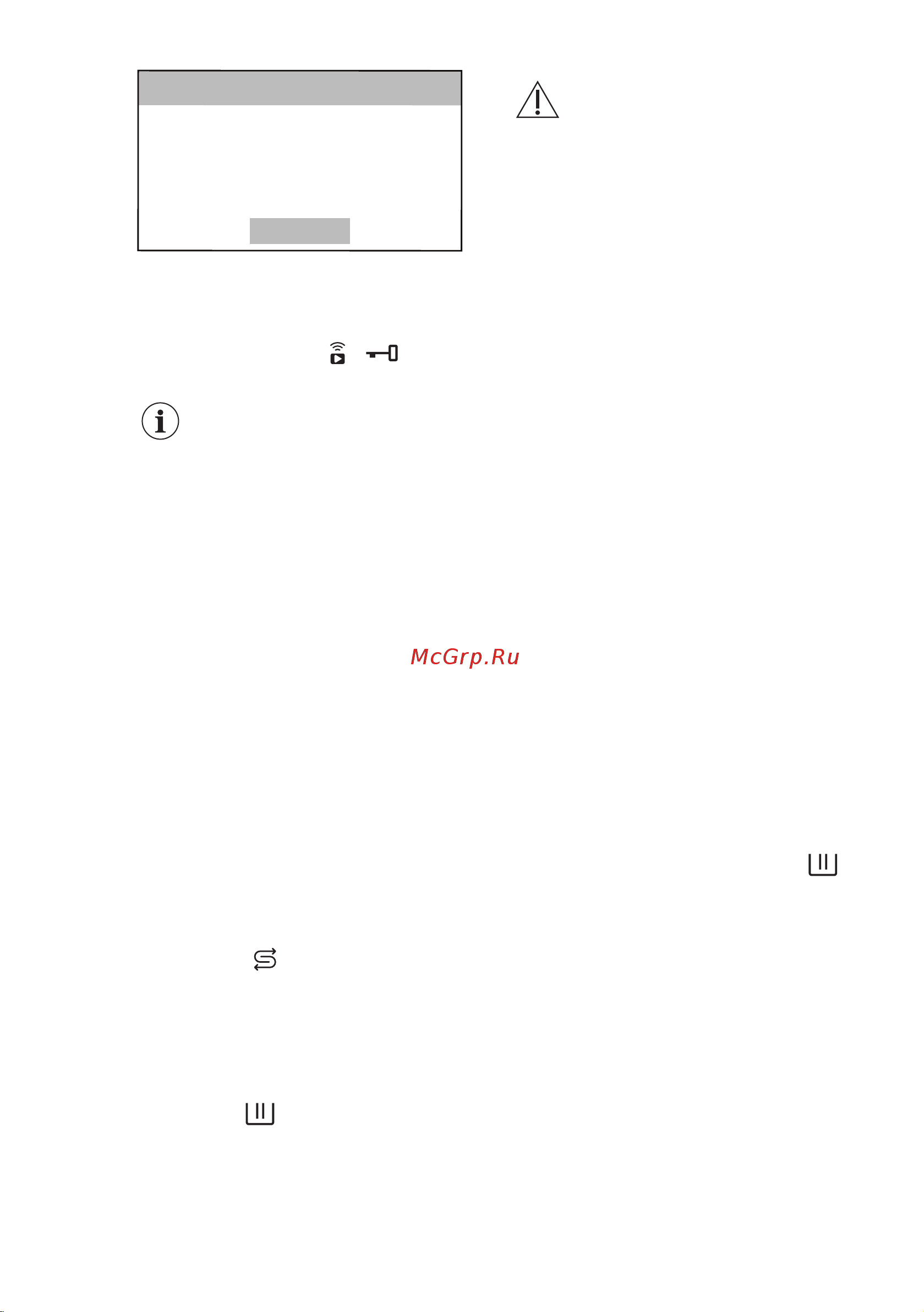 AEG L9FEA69S White [24/64] Please press start
