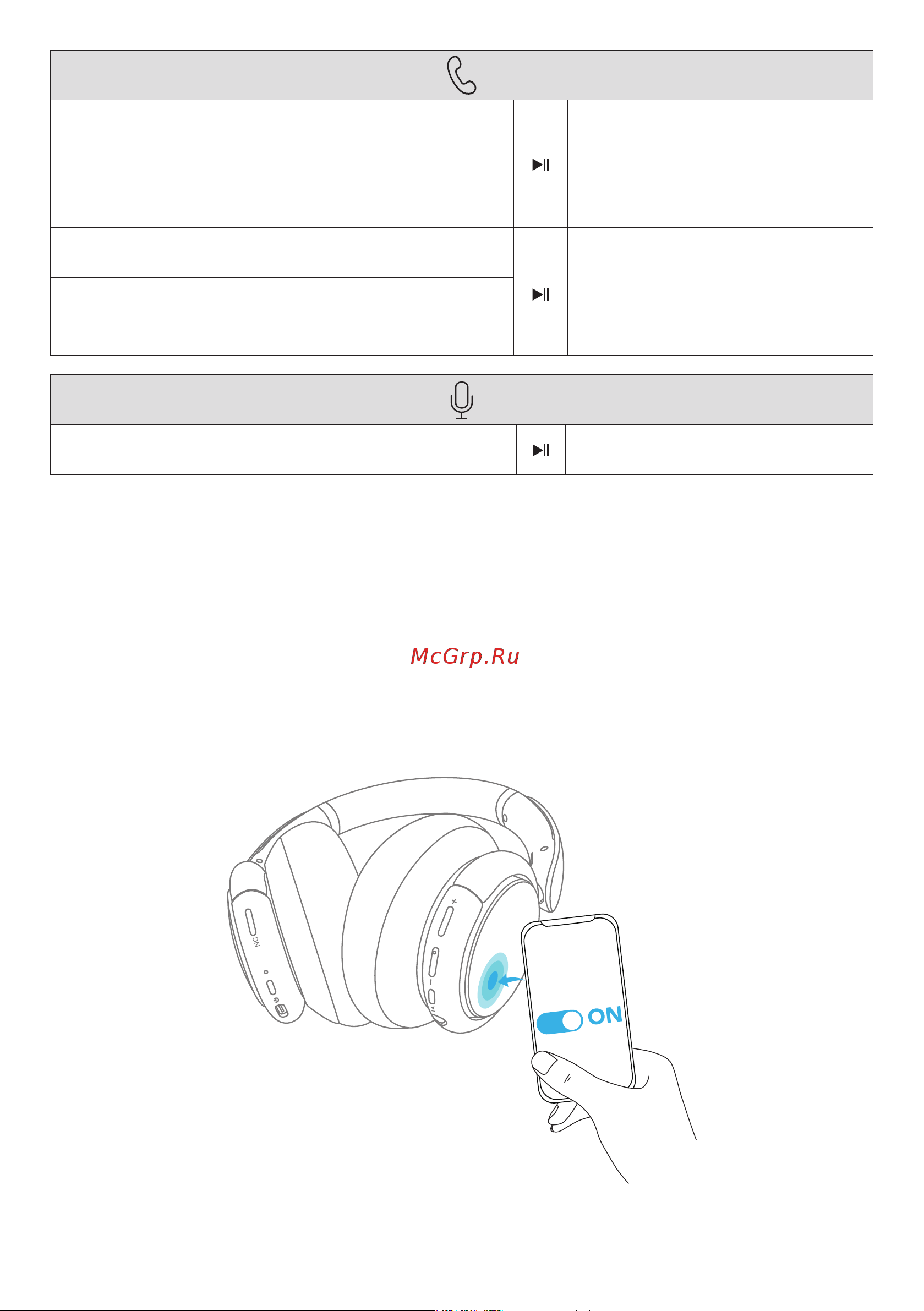 Soundcore Life Q30 Pink (A3028) [48/184] Nfc tila