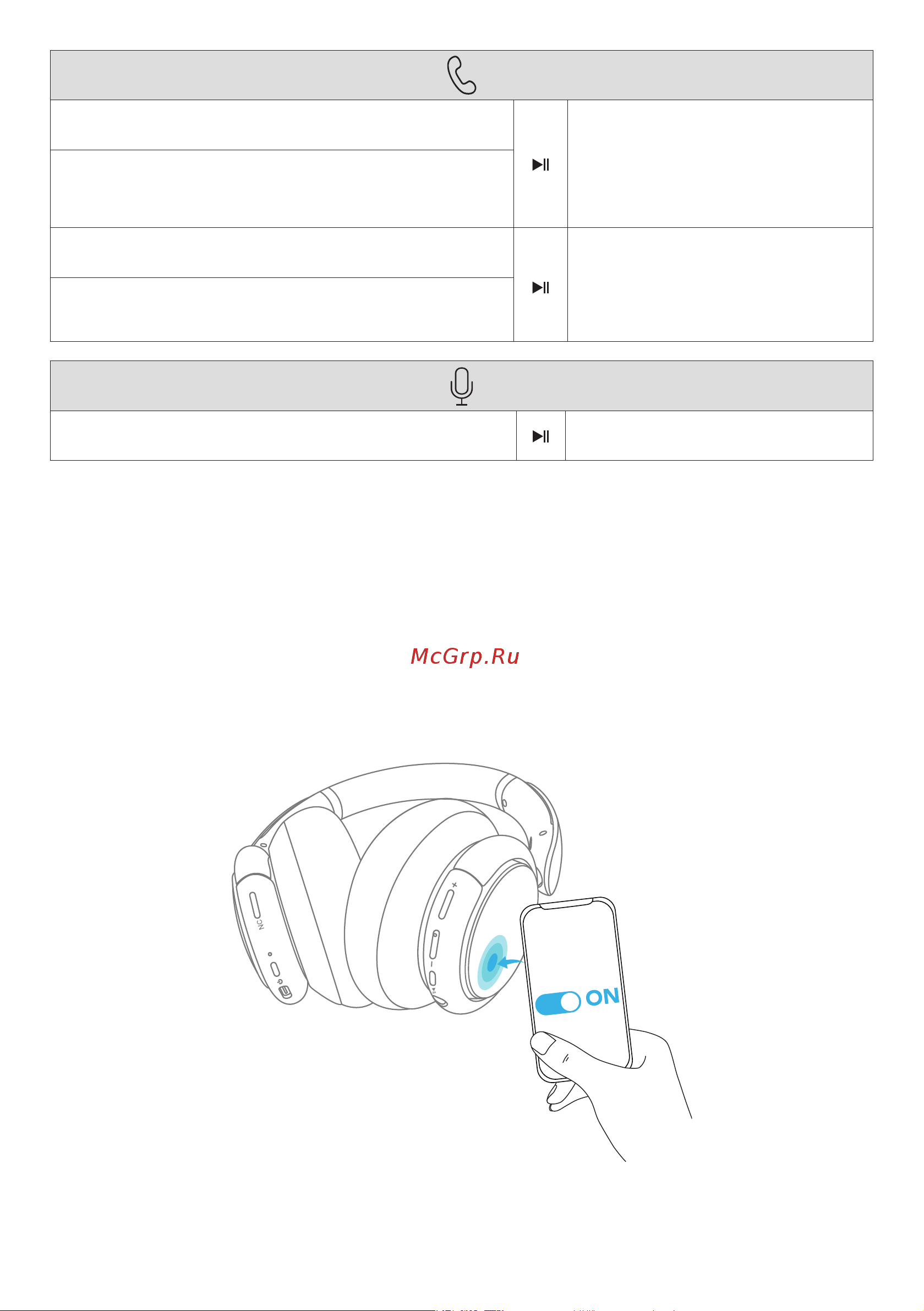 Soundcore Life Q30 Pink (A3028) [62/184] Nfc mód