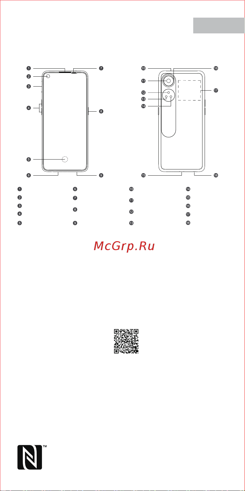 Oppo Reno8 T 8/256GB оранжевый [23/27] Ukraine