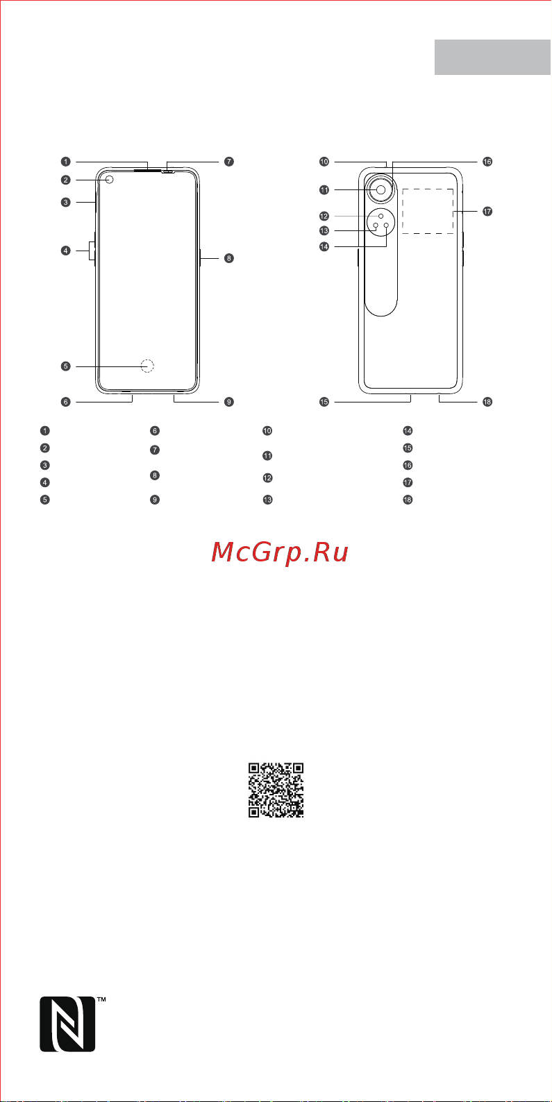 Oppo Reno8 T 8/256GB оранжевый [9/27] Čeština
