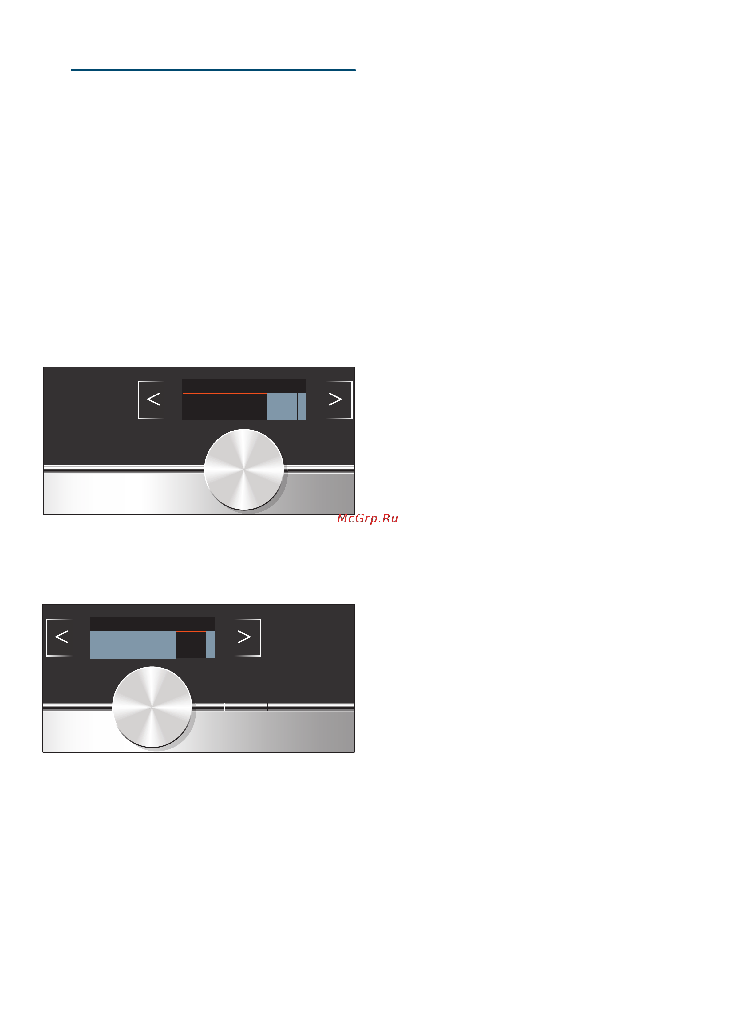 Siemens BF 634 LG S1 [16/80] Программы