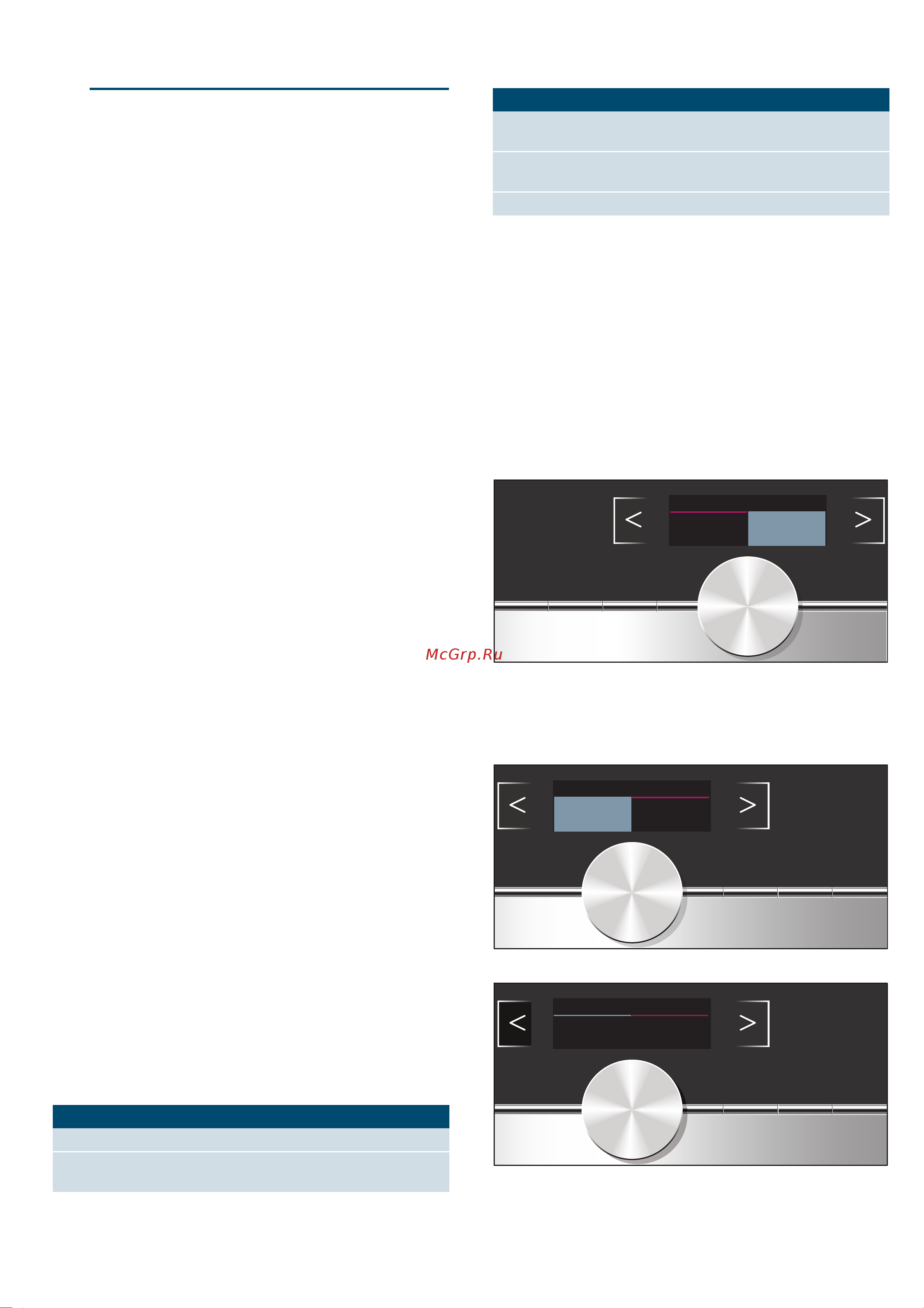 Siemens BF 634 LG S1 [36/80] Mikrodalga