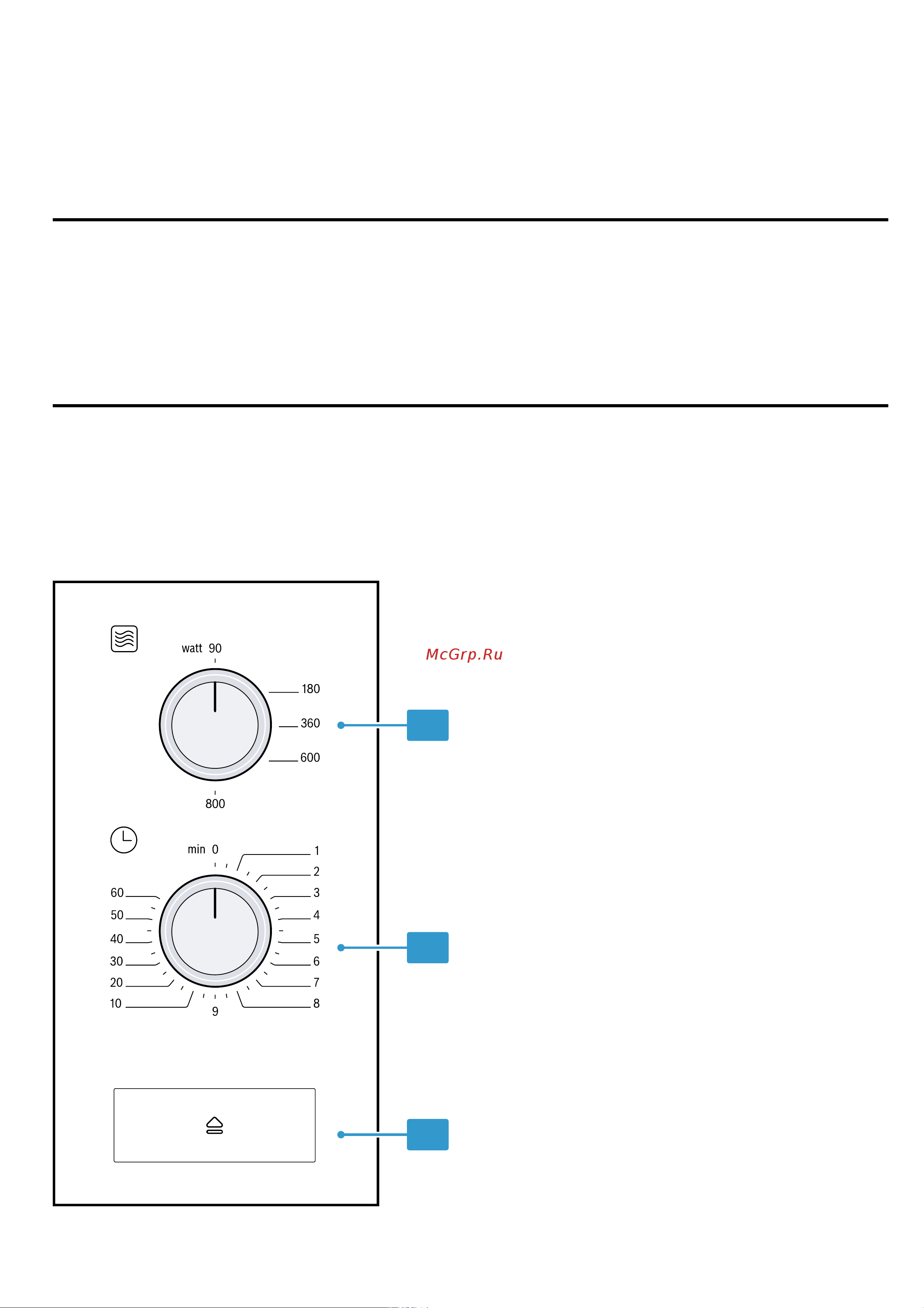 Bosch Serie|4 BFL 520MB0 [6/80] Környezetvédelem és takarékosság