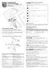 BERGER BG1368 Руководство по эксплуатации