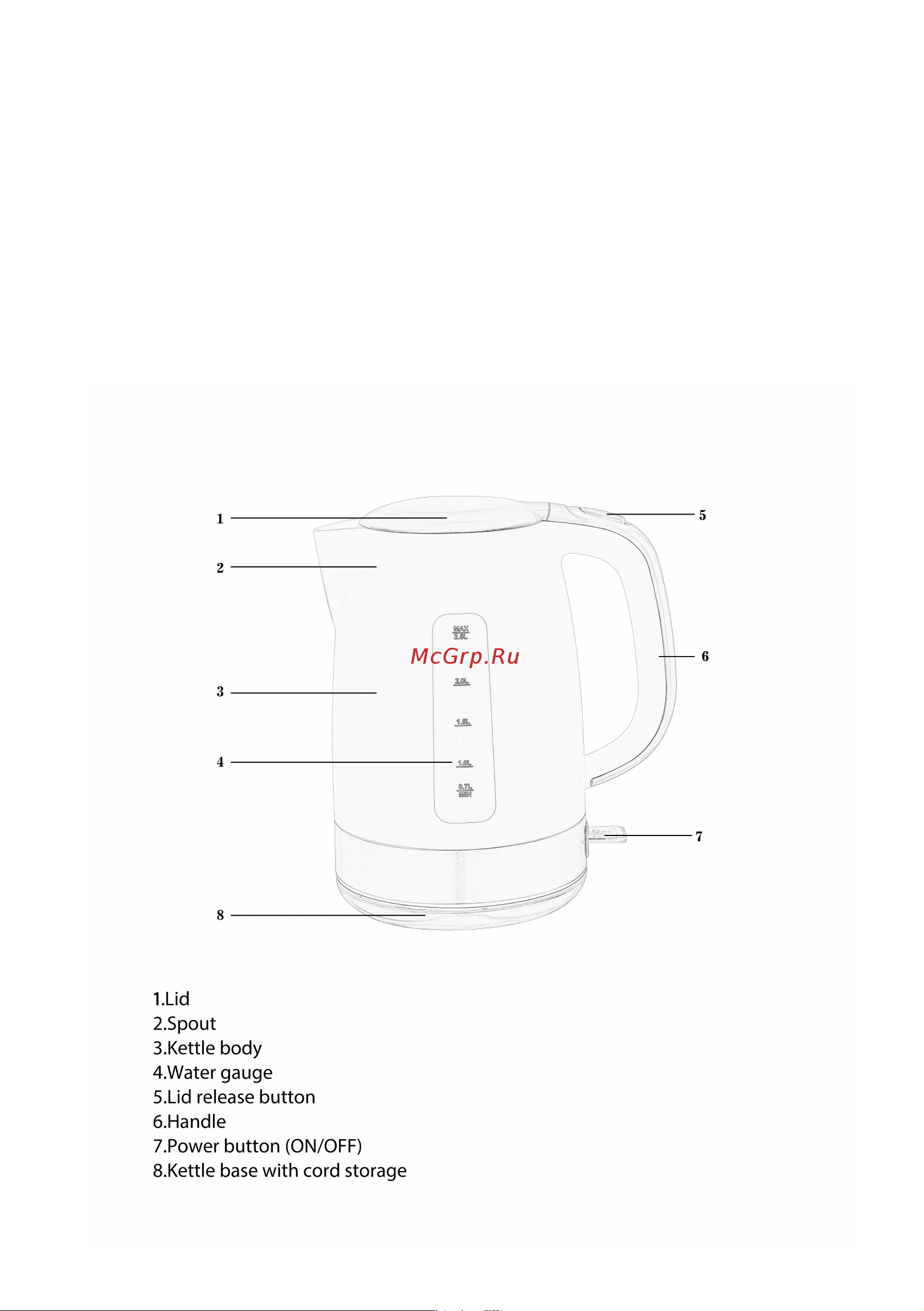 Artel ART-KE-8813 [12/17] Dear customer thank you for your choice of artel products