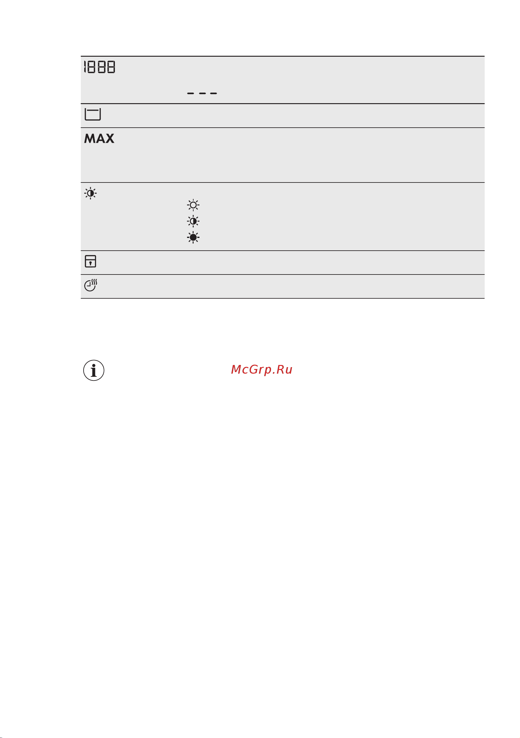 Electrolux EW7 WR 447 W [15/52] Введение