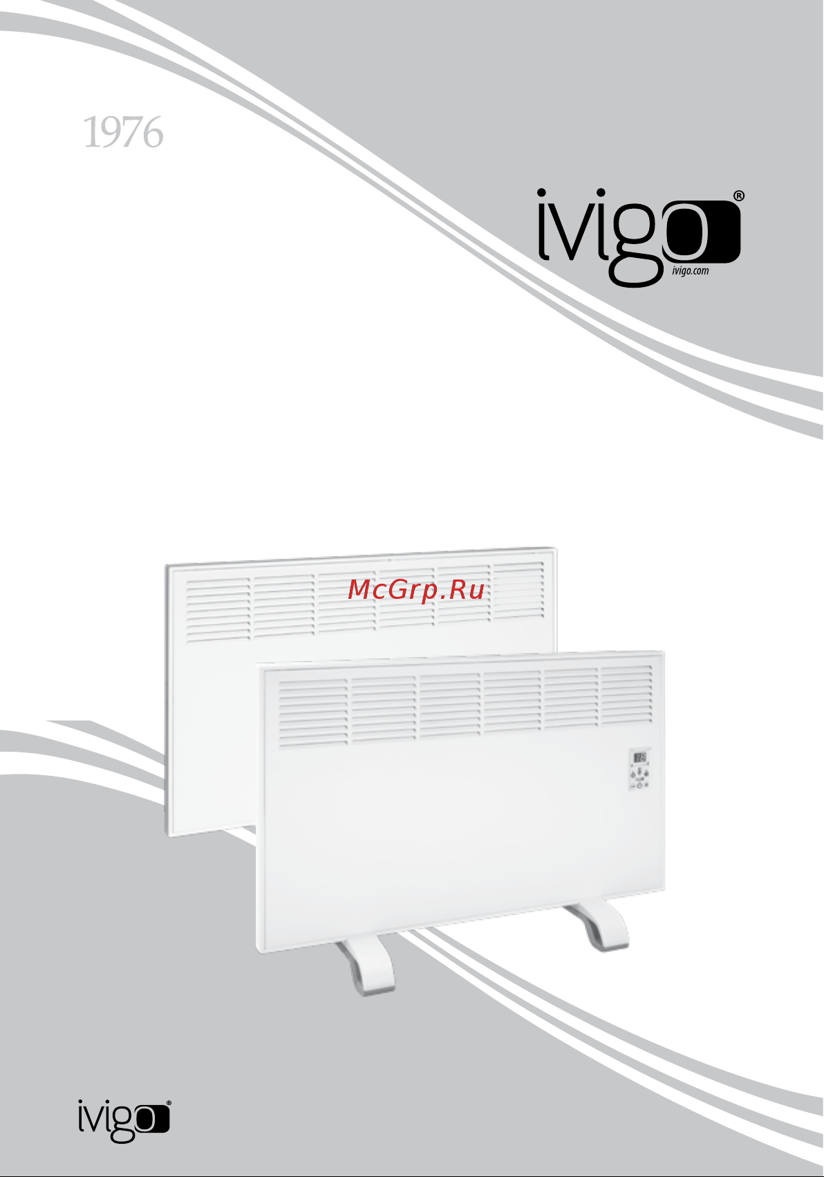 iVigo EPK4570E10 дерево 14367 Руководство по эксплуатации онлайн