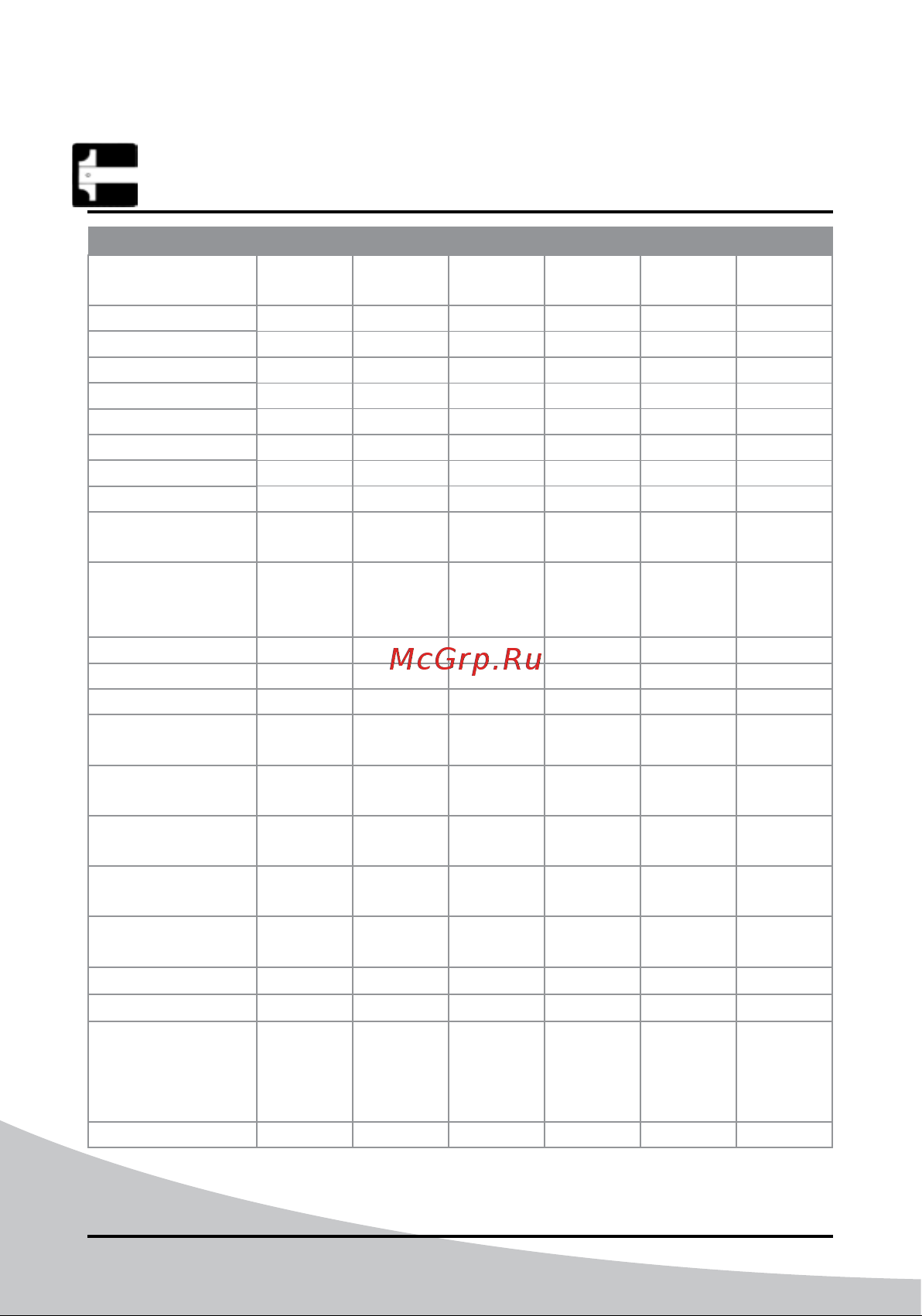 iVigo EPK4550E05 8375 [14/328] Digital panel convectors