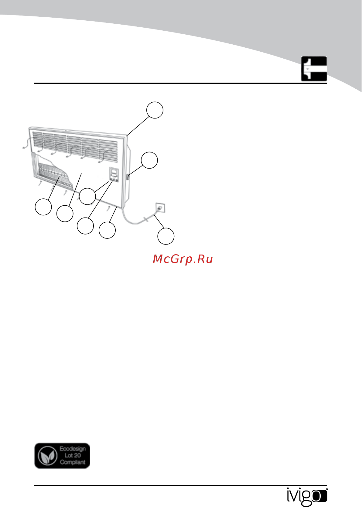 iVigo EPK4590E20 Champagne [157/328] يمقرلا نيخستلا حول