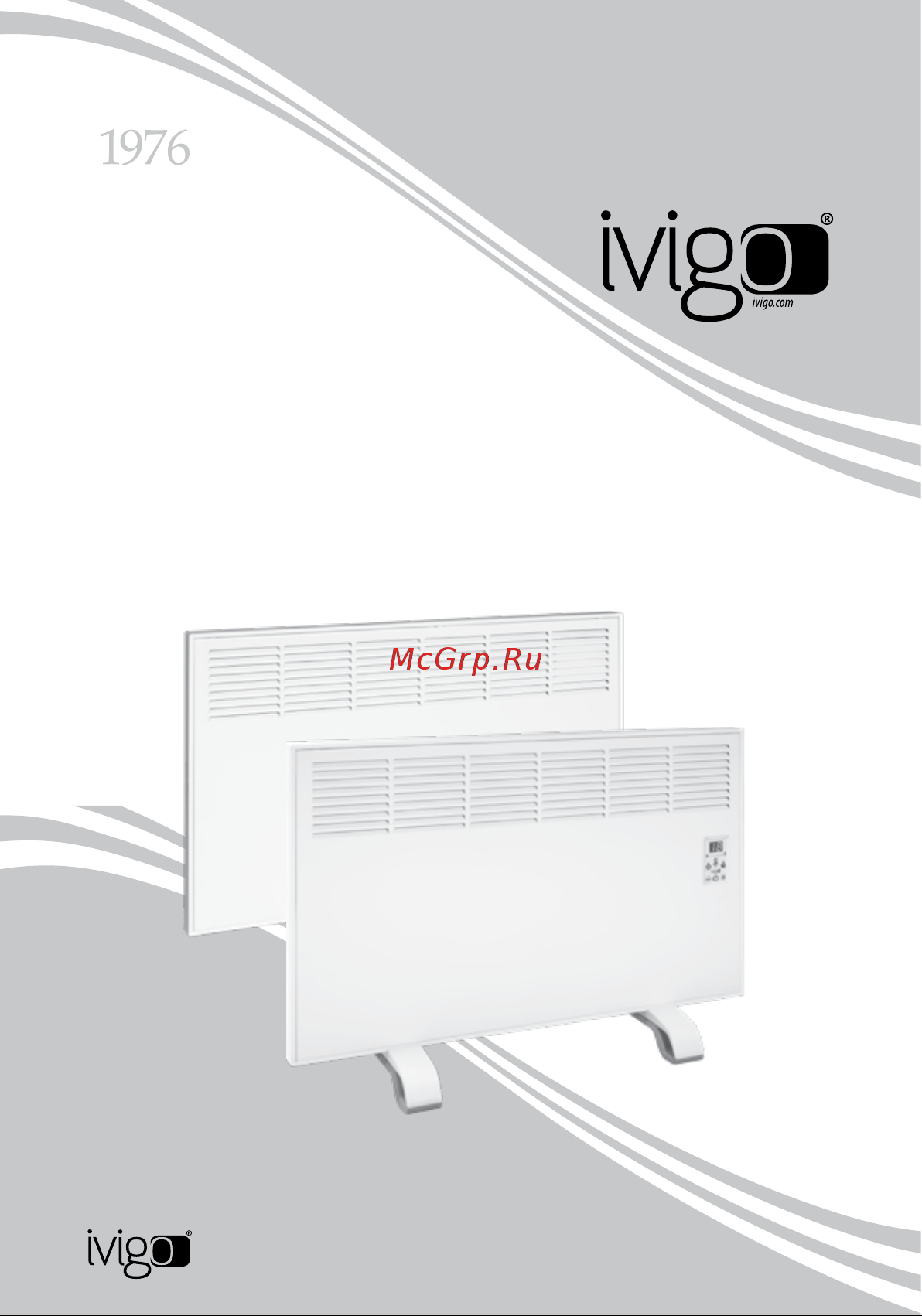 iVigo EPK4590E20 Champagne [189/328] Elektromos