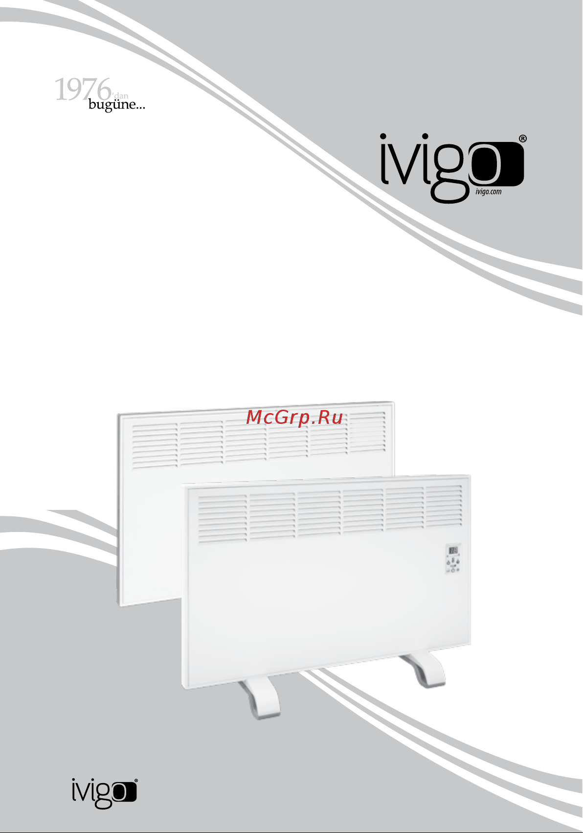 iVigo EPK4590E20 Champagne [27/328] Elektri kli