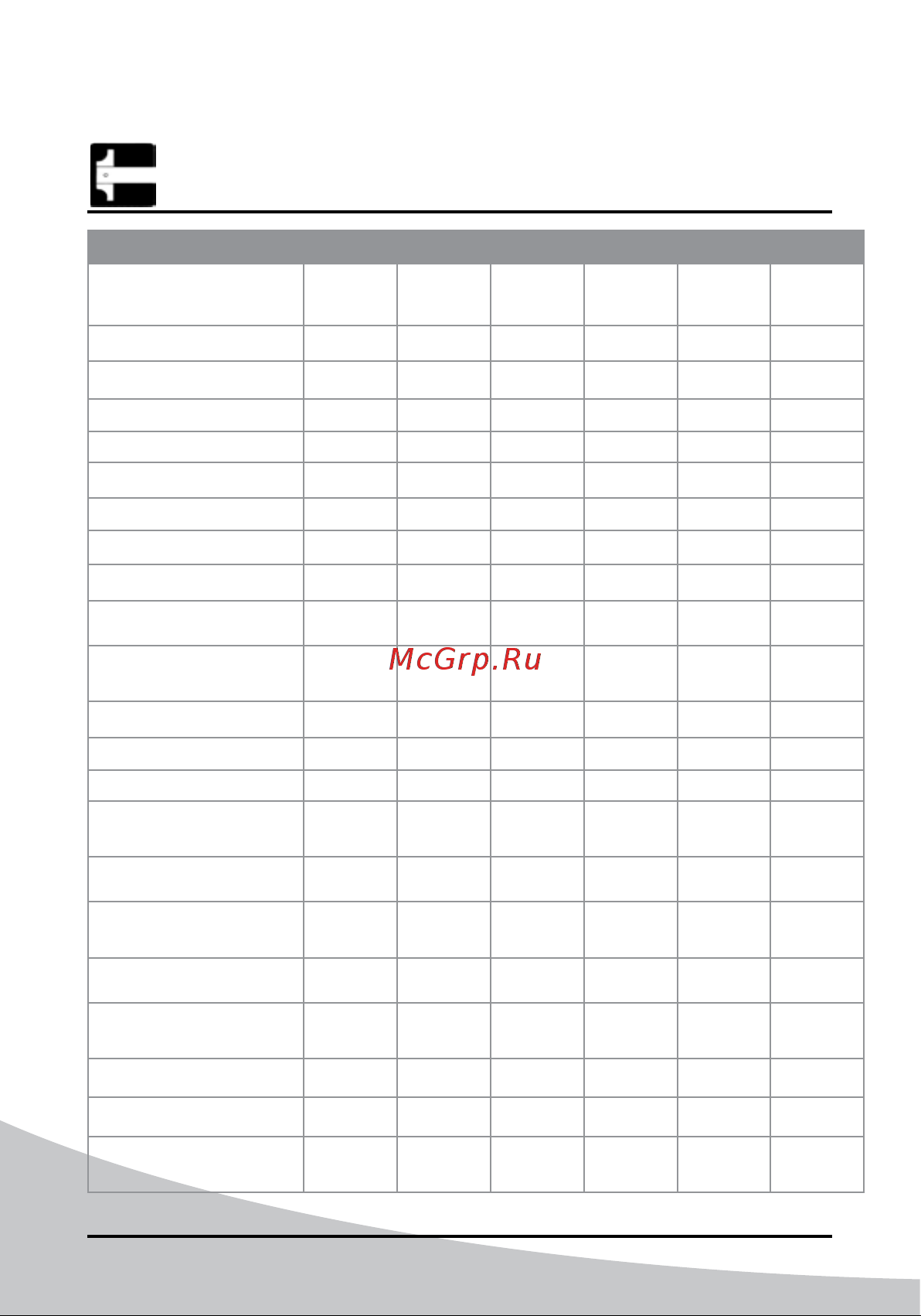 iVigo EPK4590E20 Champagne [290/328] Caracteristici tehnice