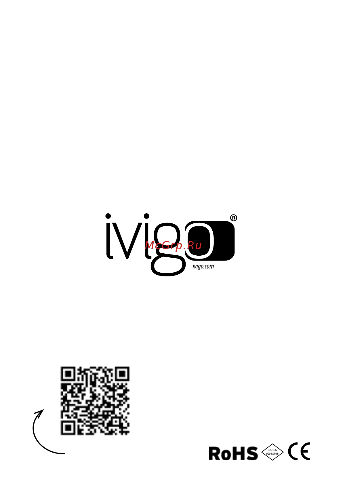 iVigo EPK4590E20 Champagne Руководство по эксплуатации онлайн [328/328] 796644