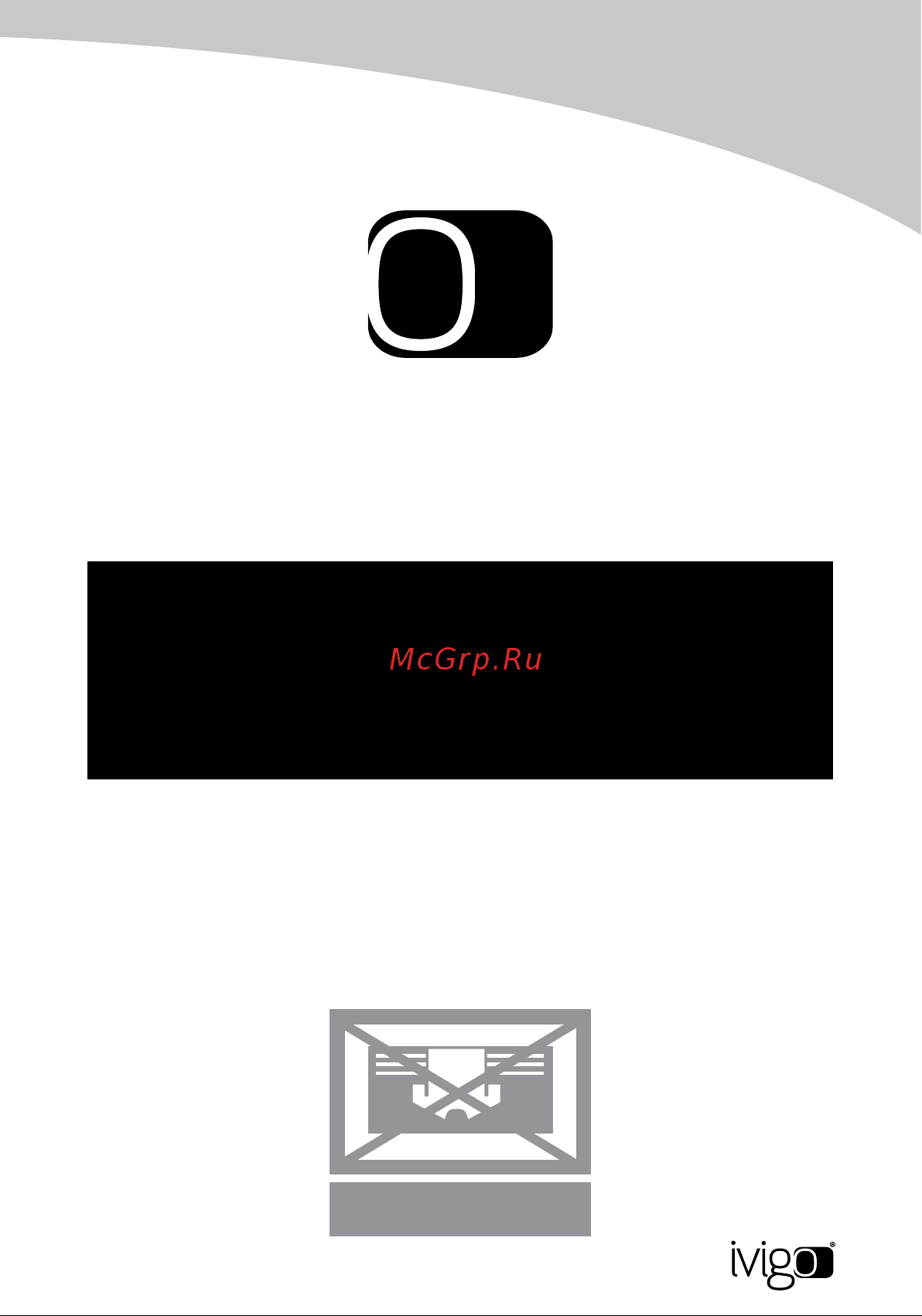iVigo EPK4590E20 Black matte [5/328] Ivigo is a registered brand of mastaş company
